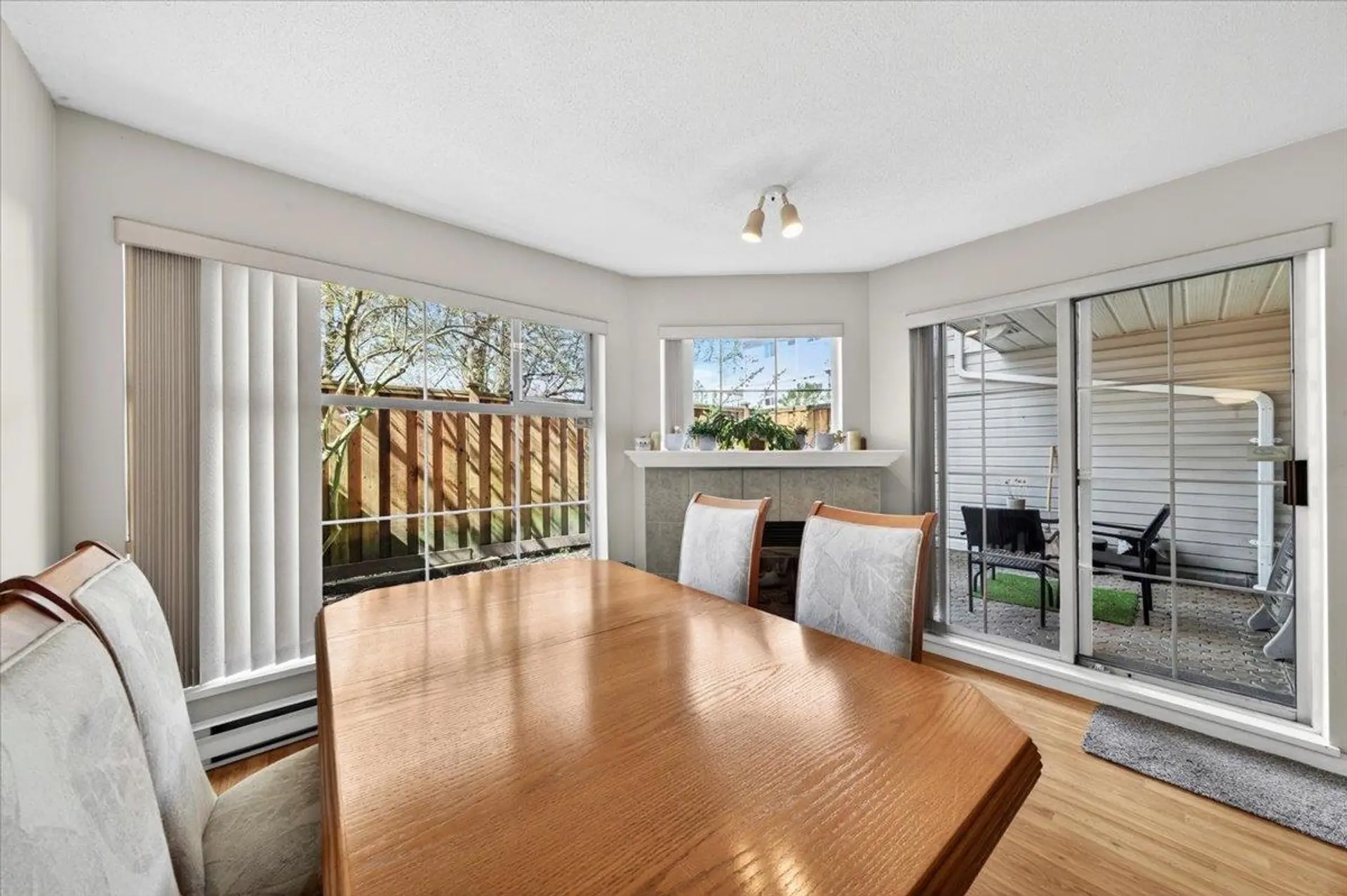 Property at #122 2678 DIXON STREET, Port Coquitlam, BC