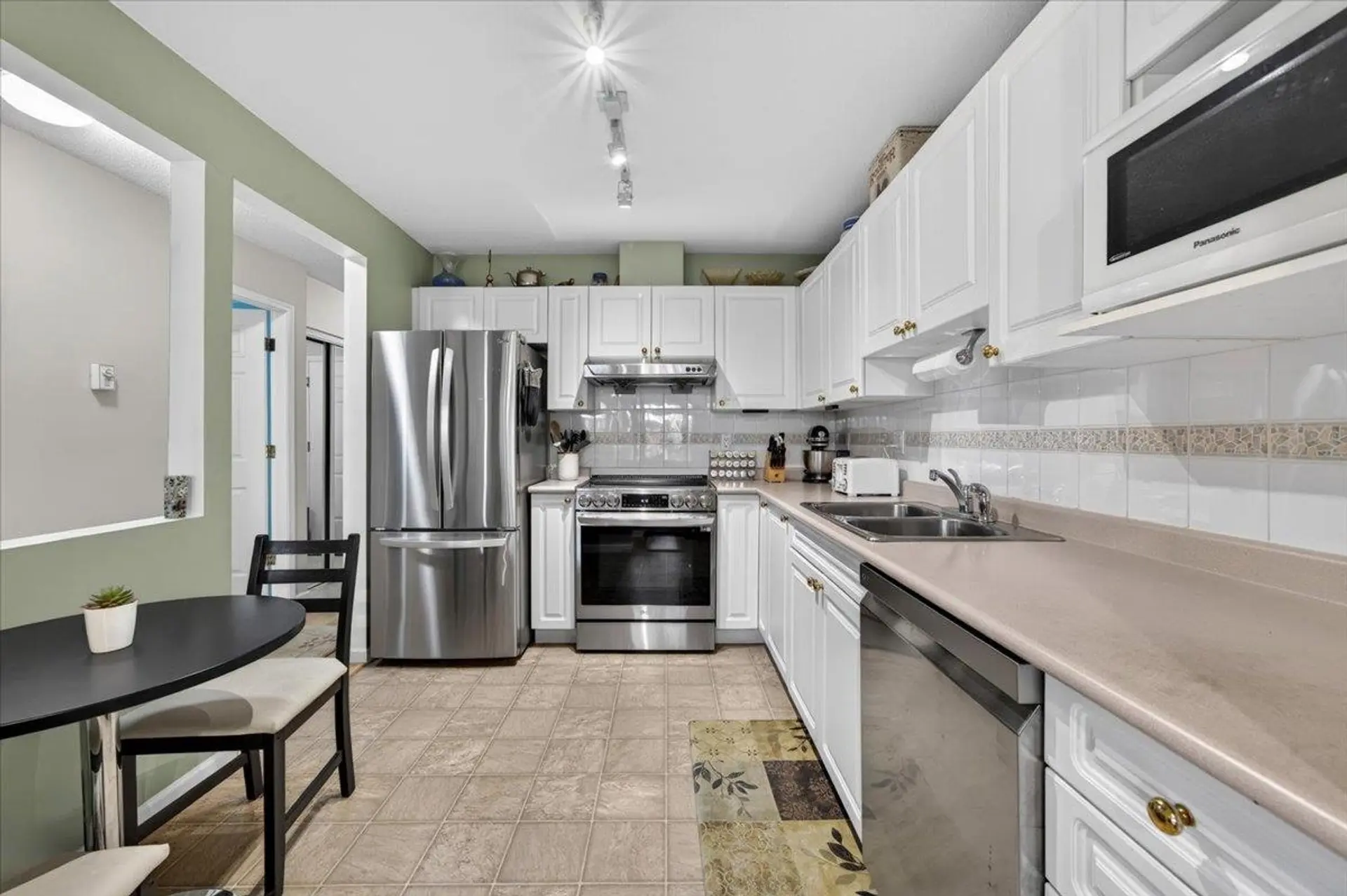 Property at #122 2678 DIXON STREET, Port Coquitlam, BC