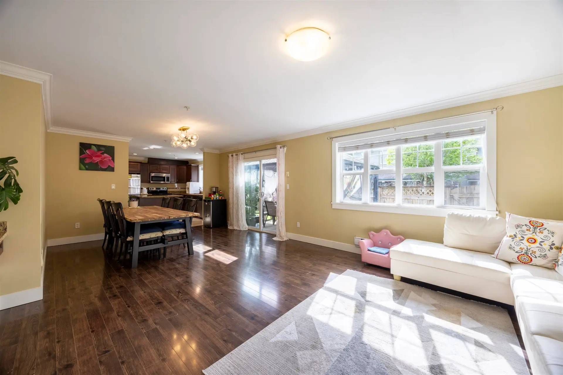 Property at #32 22977 116 AVENUE, Maple Ridge, BC