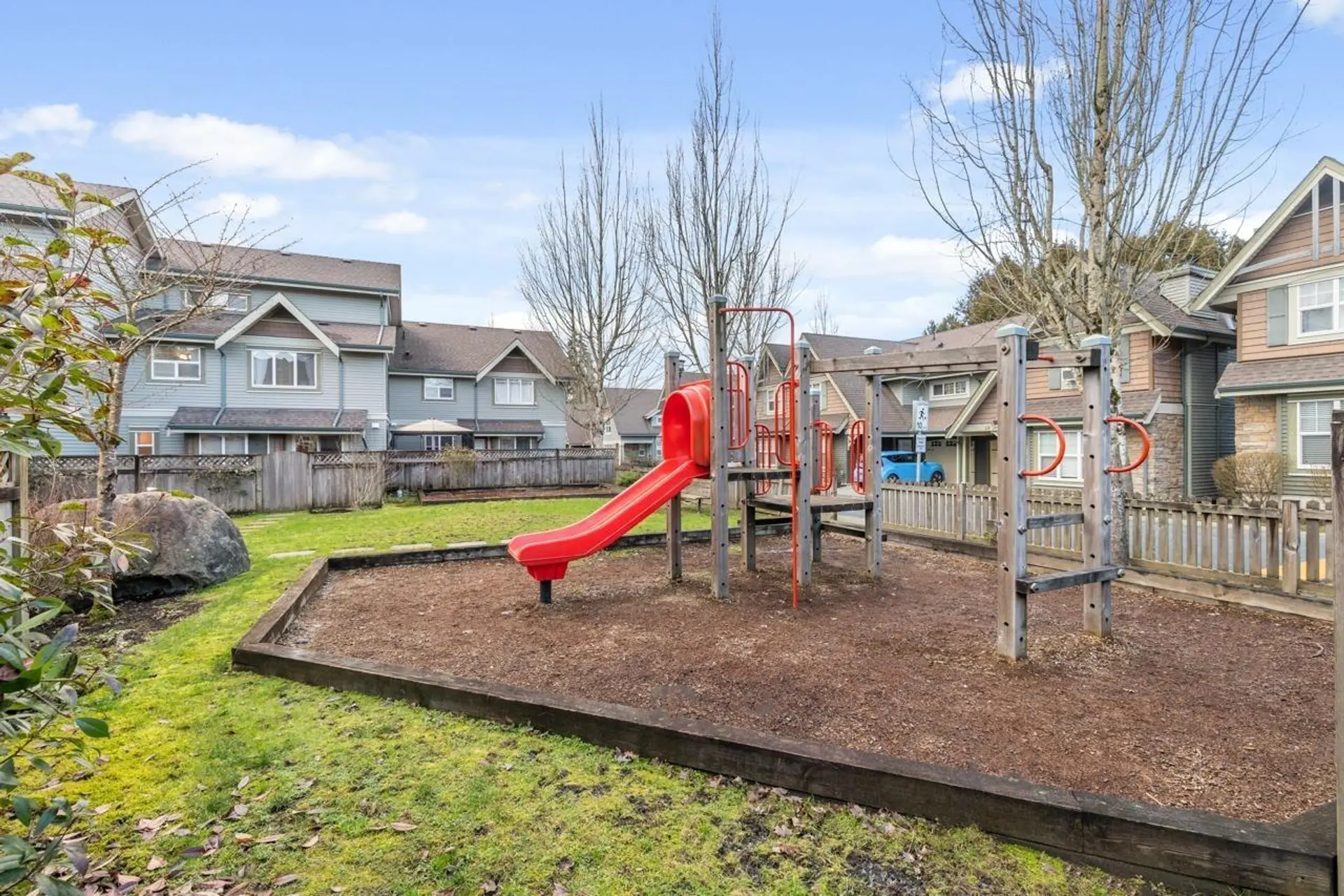 Property at #32 22977 116 AVENUE, Maple Ridge, BC