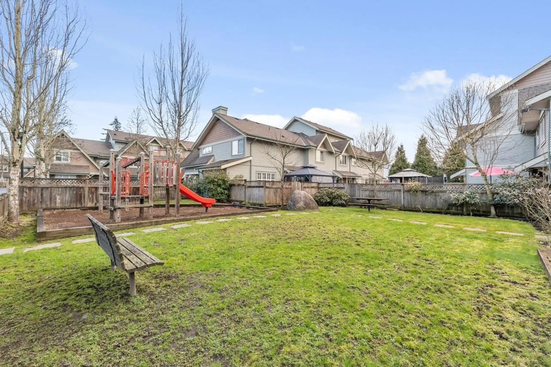 Property at #32 22977 116 AVENUE, Maple Ridge, BC