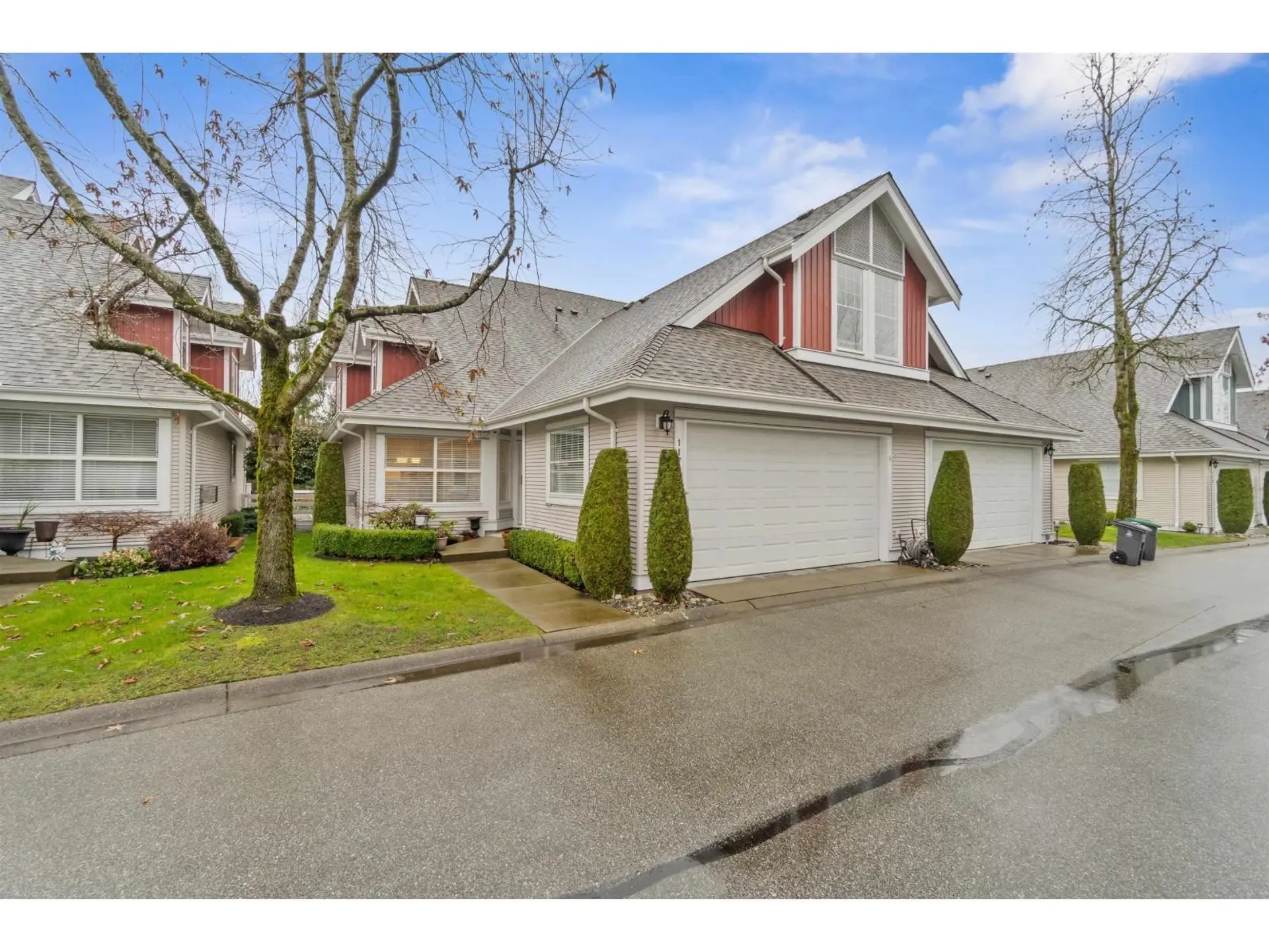 Property at #117 16995 64 Avenue, Surrey, BC