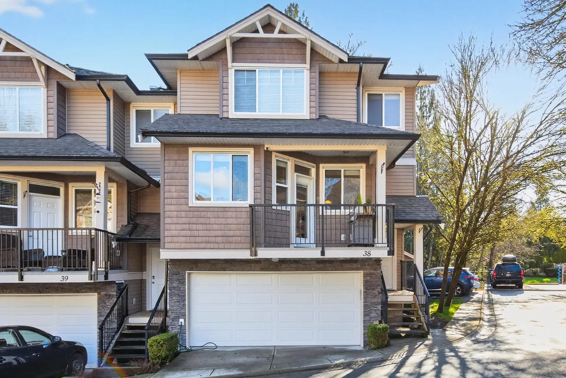 Property at #38 11720 Cottonwood Drive, Maple Ridge, BC