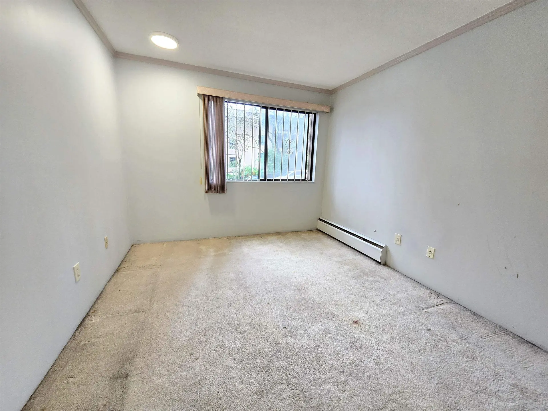 Property at #207 350 E 5TH AVENUE, Vancouver, BC