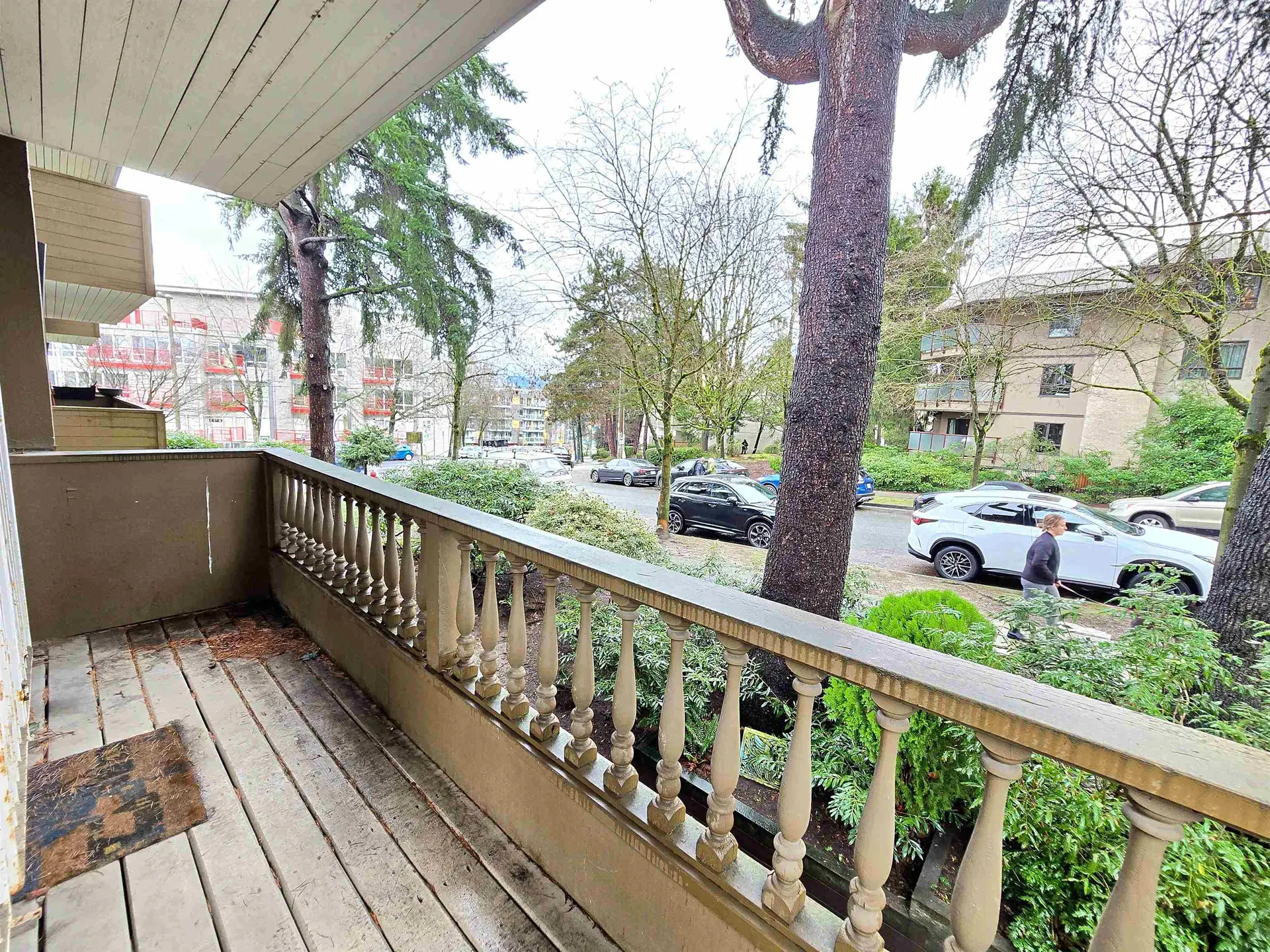 Property at #207 350 E 5TH AVENUE, Vancouver, BC