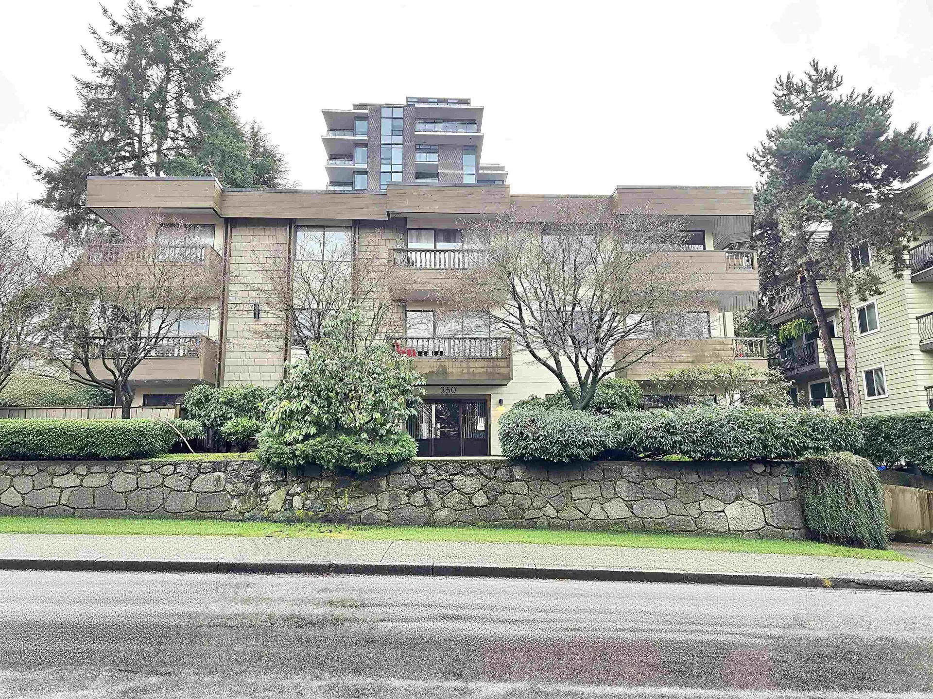 Property at #207 350 E 5TH AVENUE, Vancouver, BC