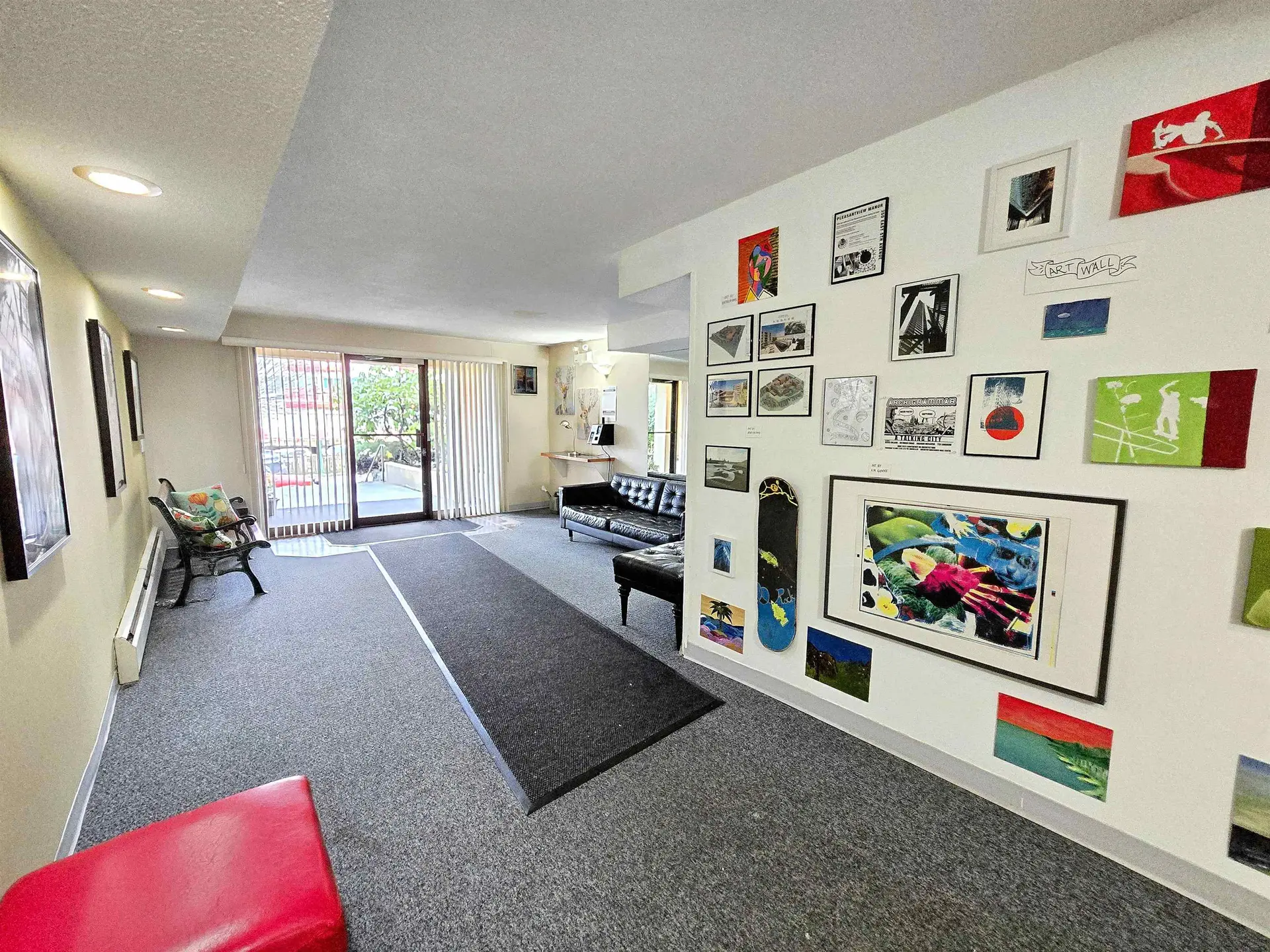 Property at #207 350 E 5TH AVENUE, Vancouver, BC