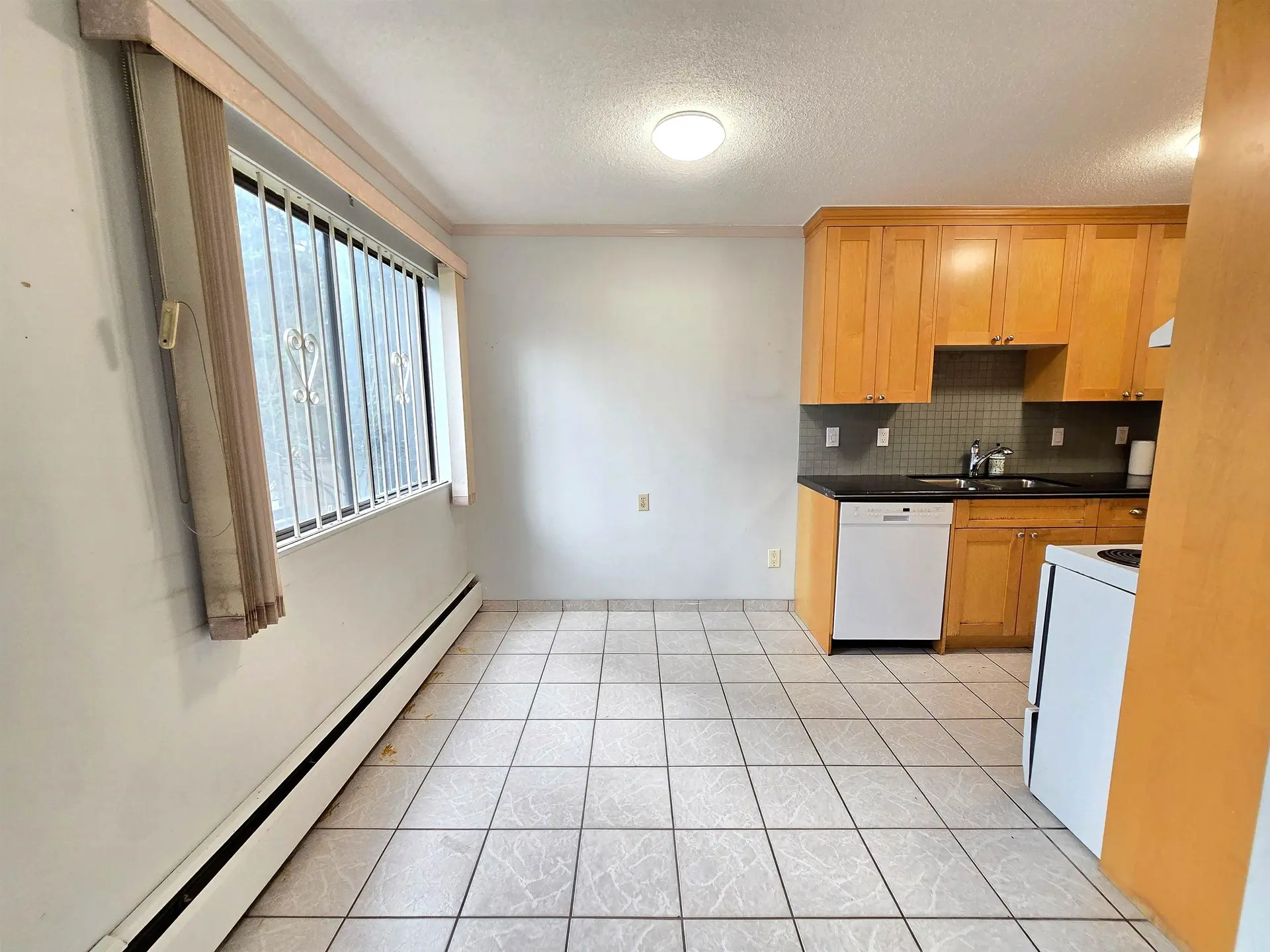 Property at #207 350 E 5TH AVENUE, Vancouver, BC