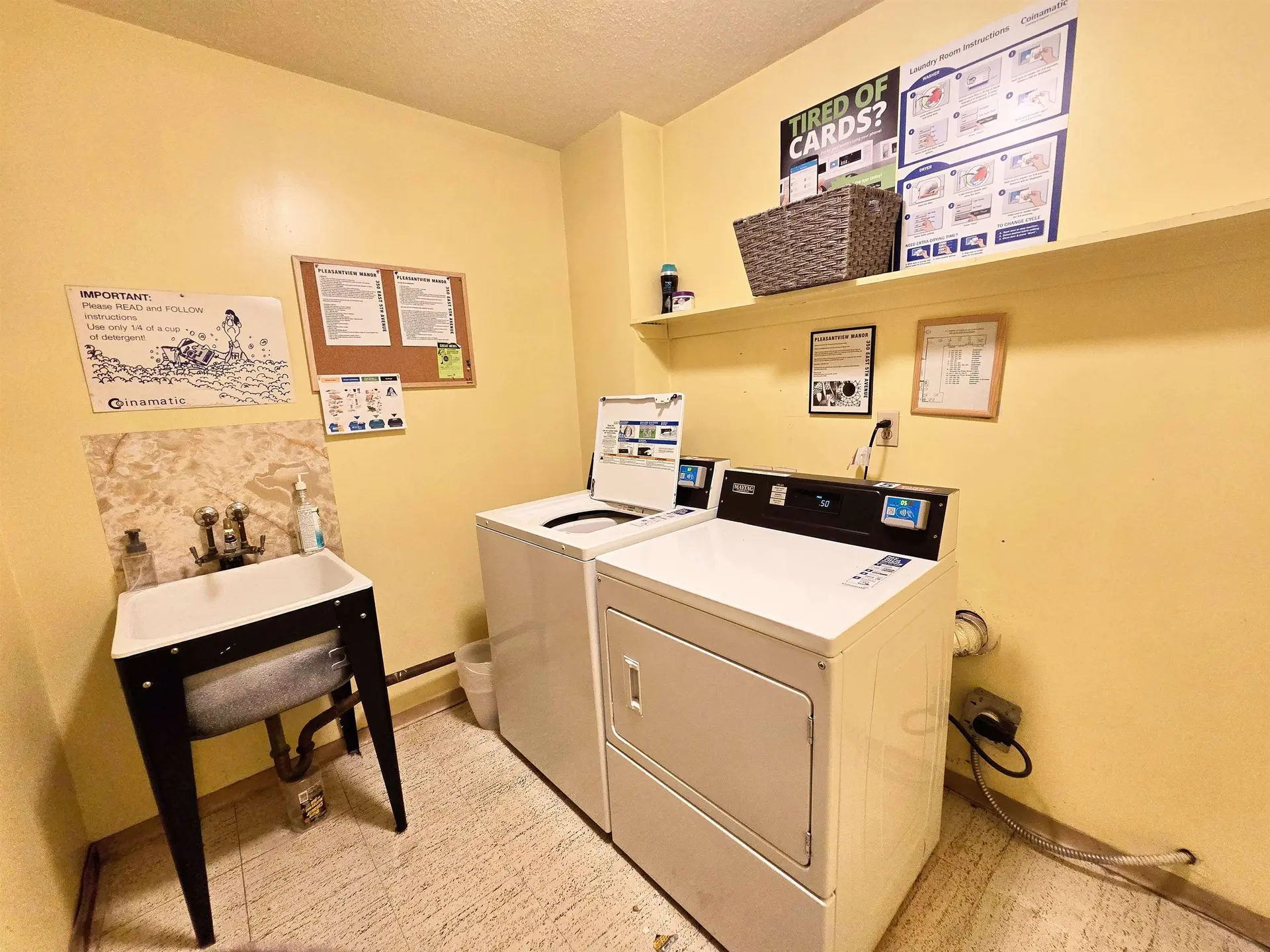 Property at #207 350 E 5TH AVENUE, Vancouver, BC