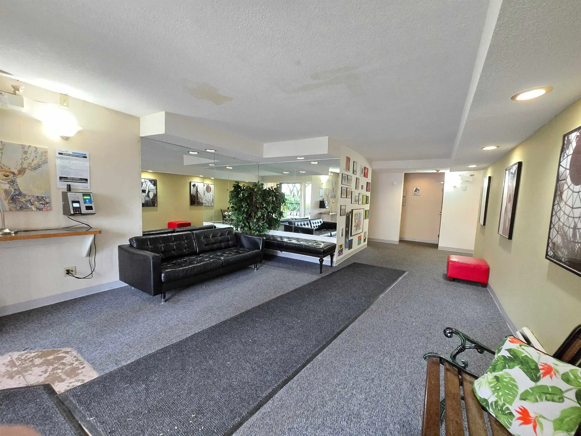 Property at #207 350 E 5TH AVENUE, Vancouver, BC