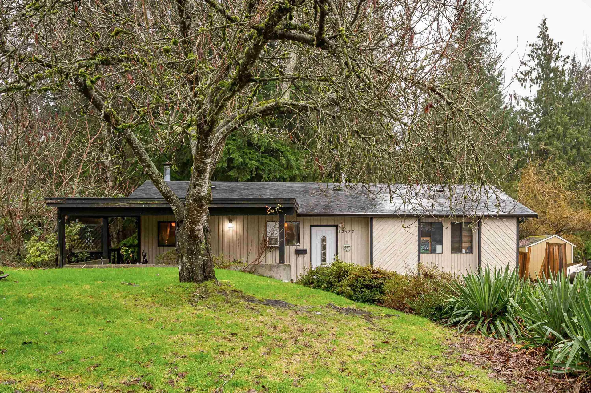 Property at 32472 Grebe Crescent, Mission, BC