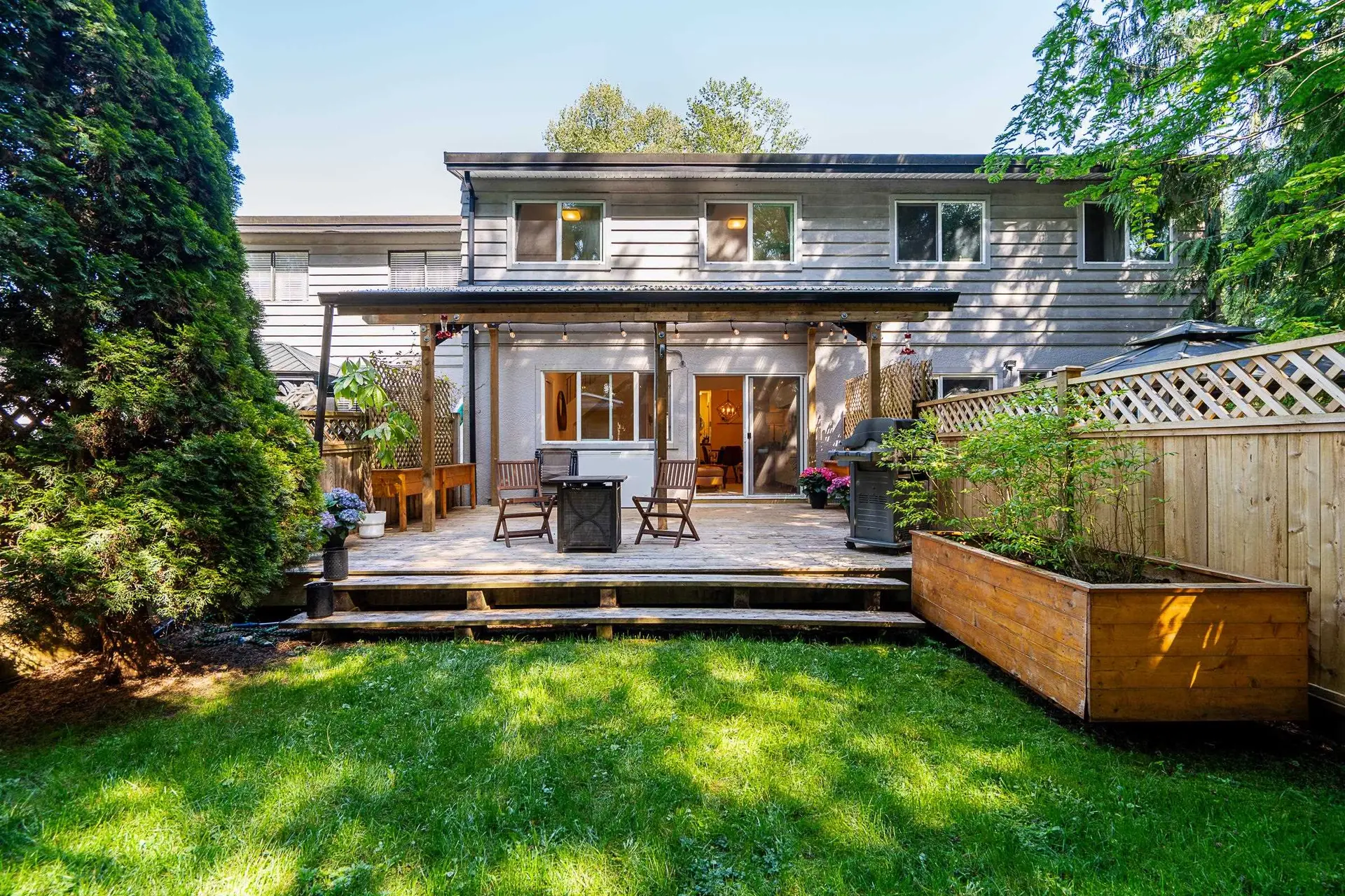 Property at 12108 Schmidt Crescent, Maple Ridge, BC