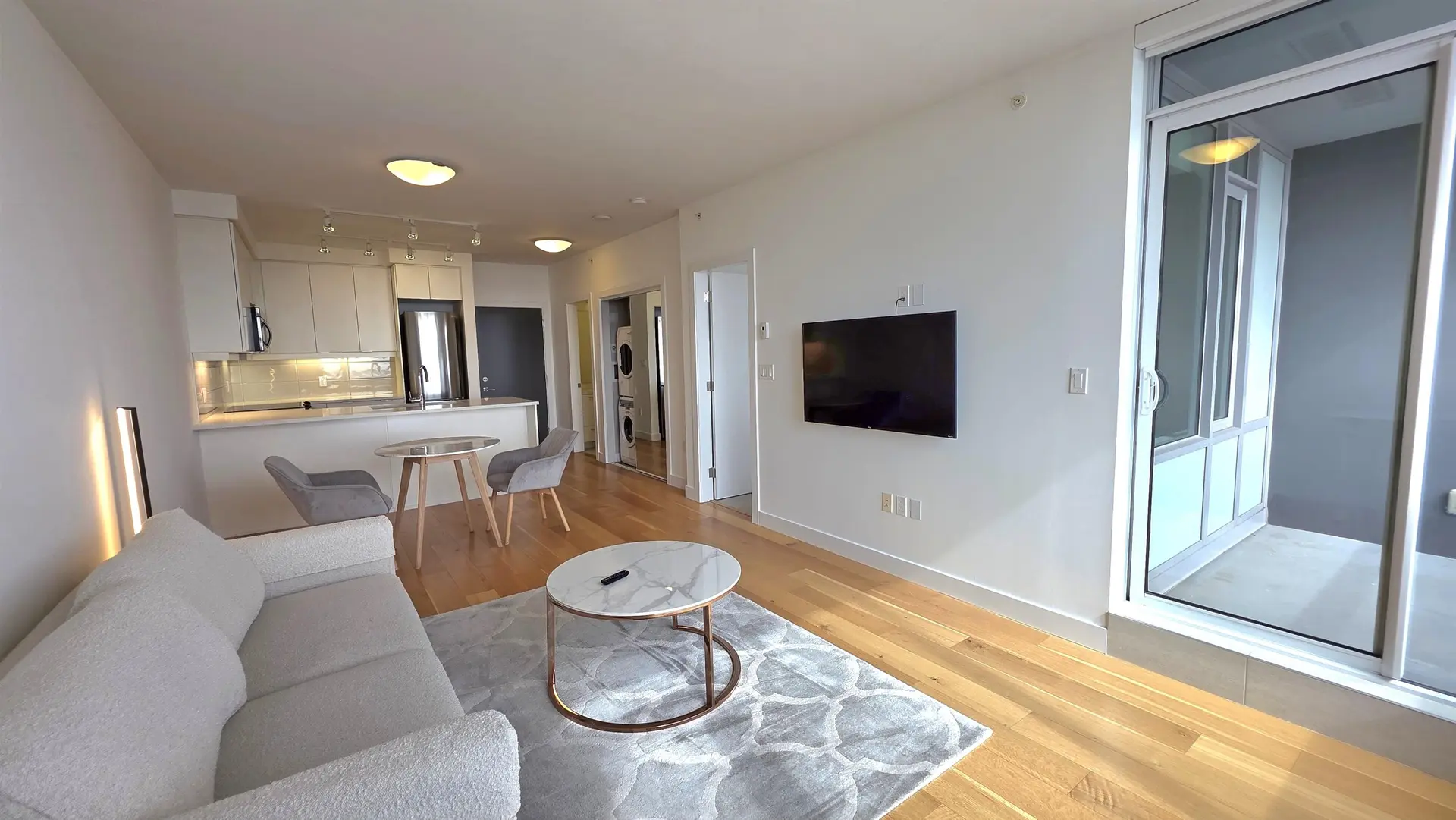 Property at #1505 9393 TOWER ROAD, Burnaby, BC