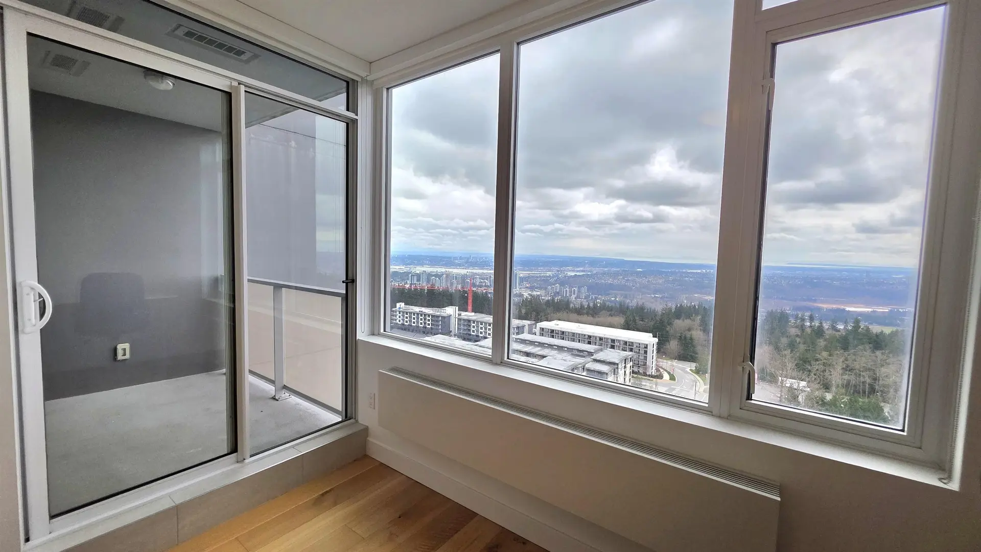 Property at #1505 9393 TOWER ROAD, Burnaby, BC