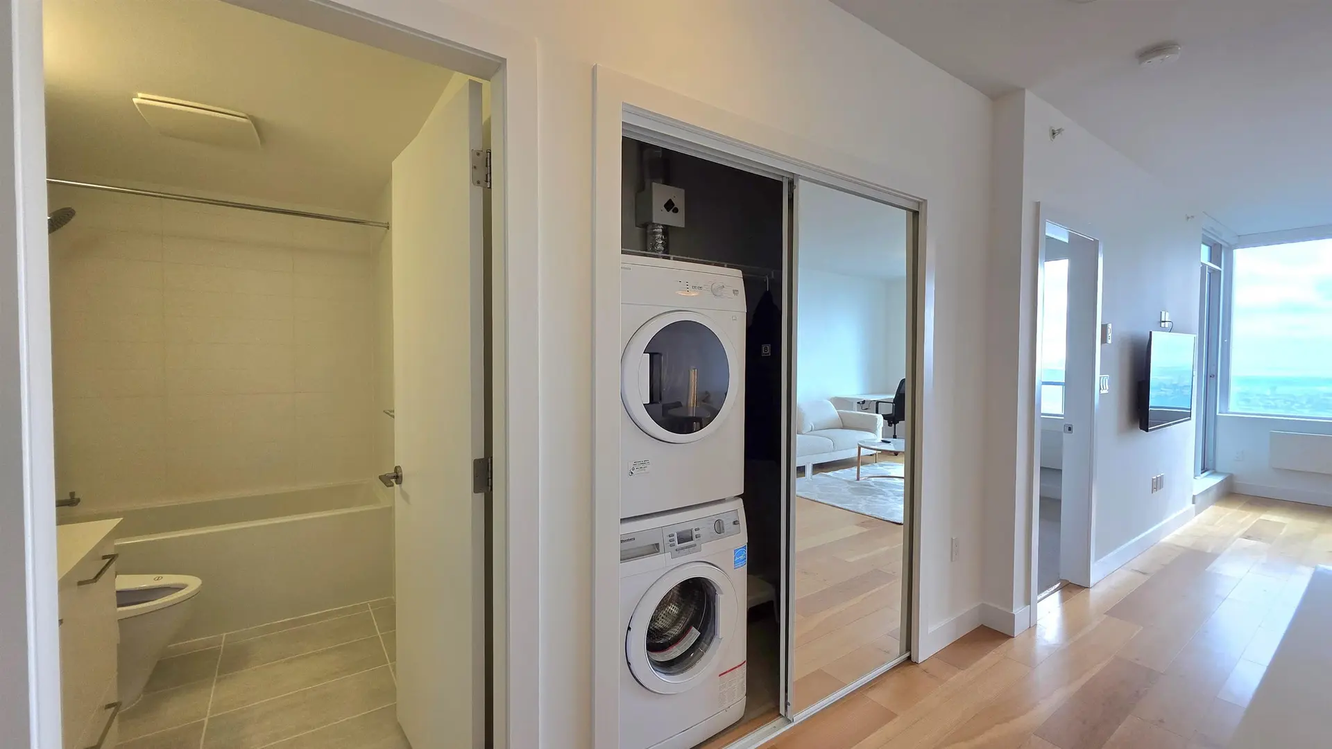 Property at #1505 9393 TOWER ROAD, Burnaby, BC