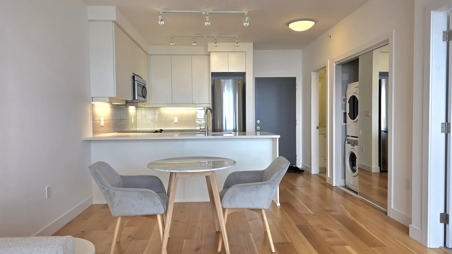 Property at #1505 9393 TOWER ROAD, Burnaby, BC