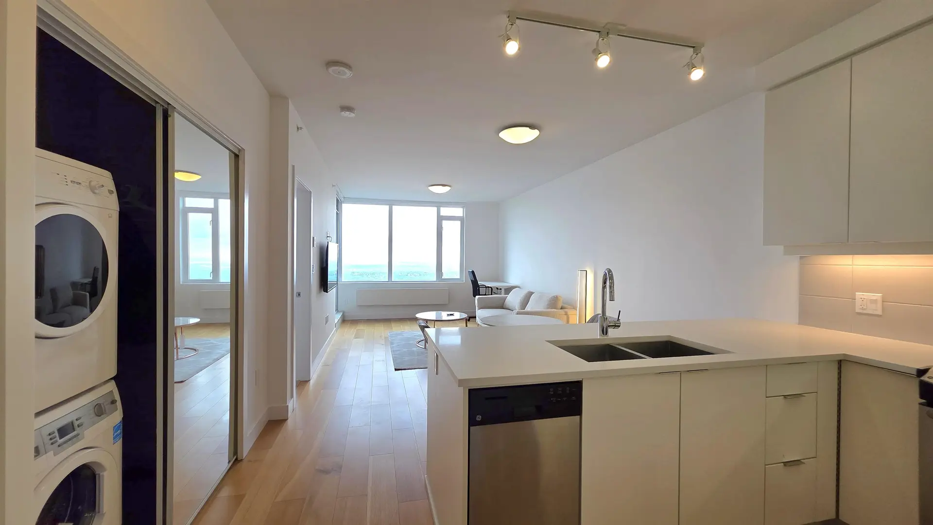 Property at #1505 9393 TOWER ROAD, Burnaby, BC