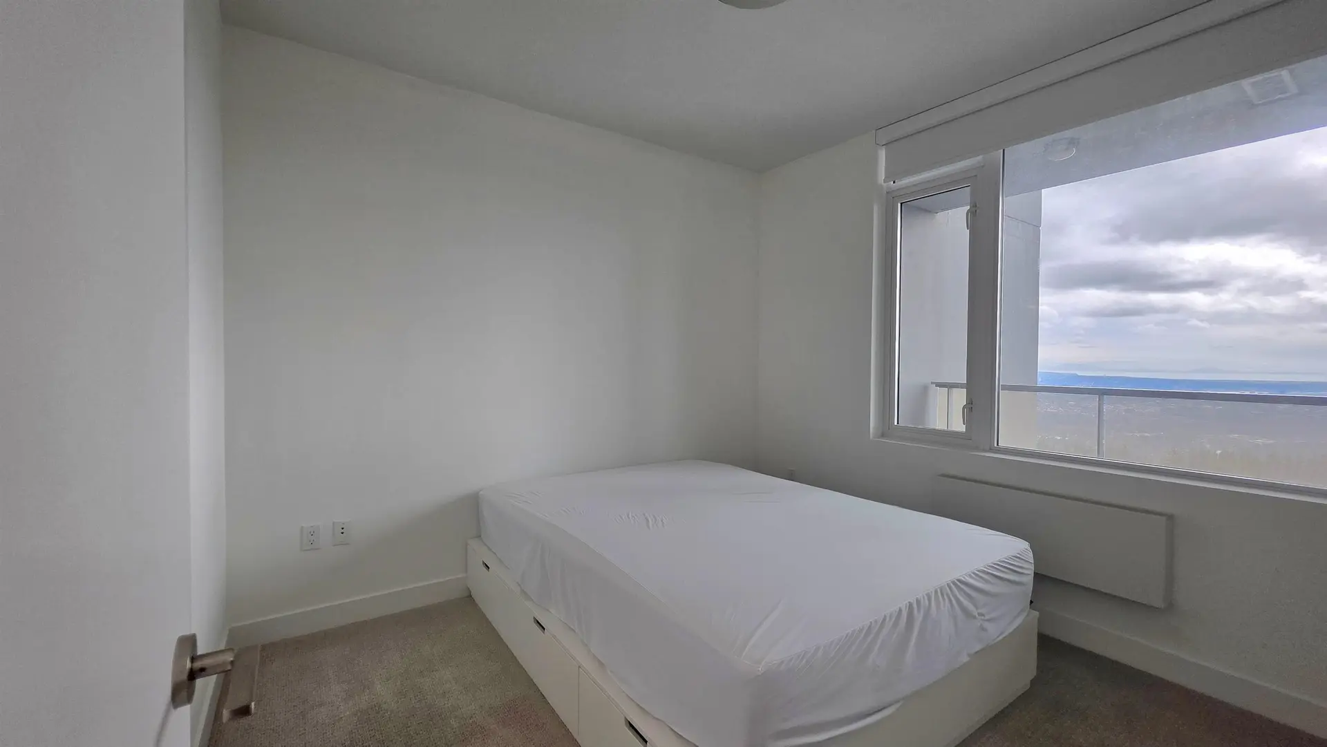 Property at #1505 9393 TOWER ROAD, Burnaby, BC