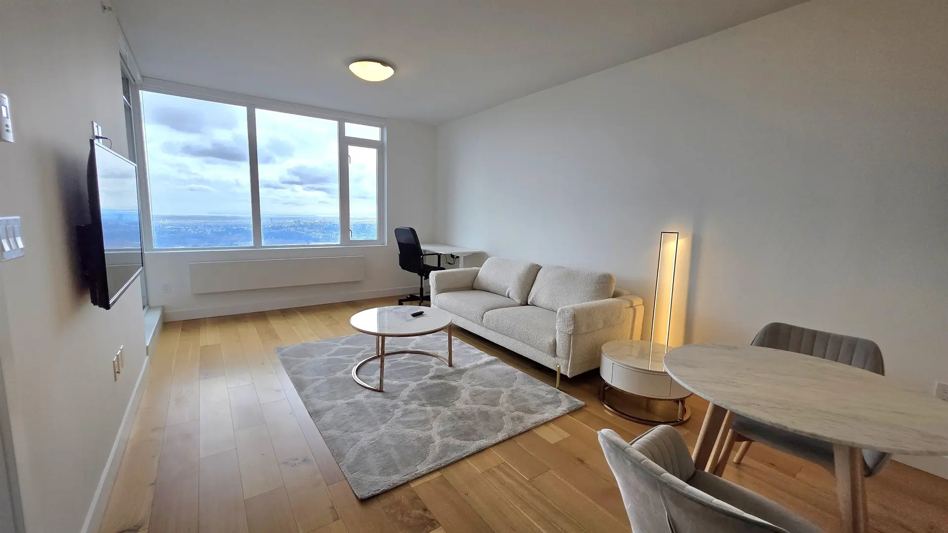 Property at #1505 9393 TOWER ROAD, Burnaby, BC