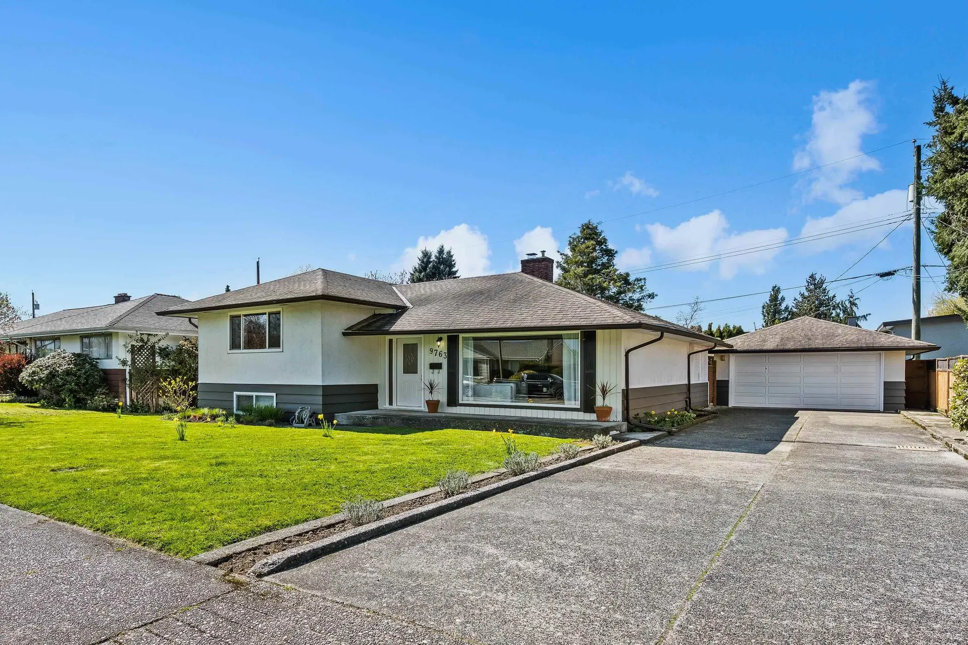Property at 9763 Heather Street, Chilliwack, BC