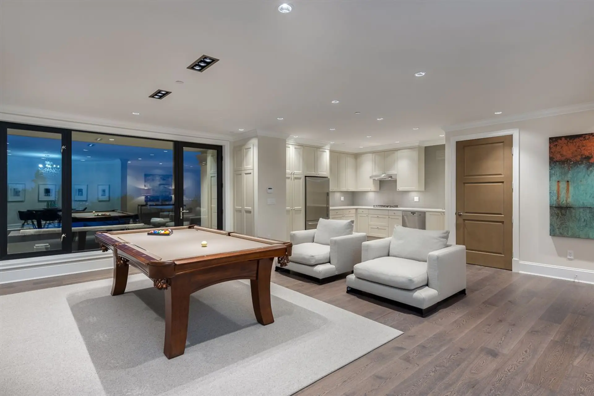 Property at 1525 VINSON CREEK ROAD, West Vancouver, BC