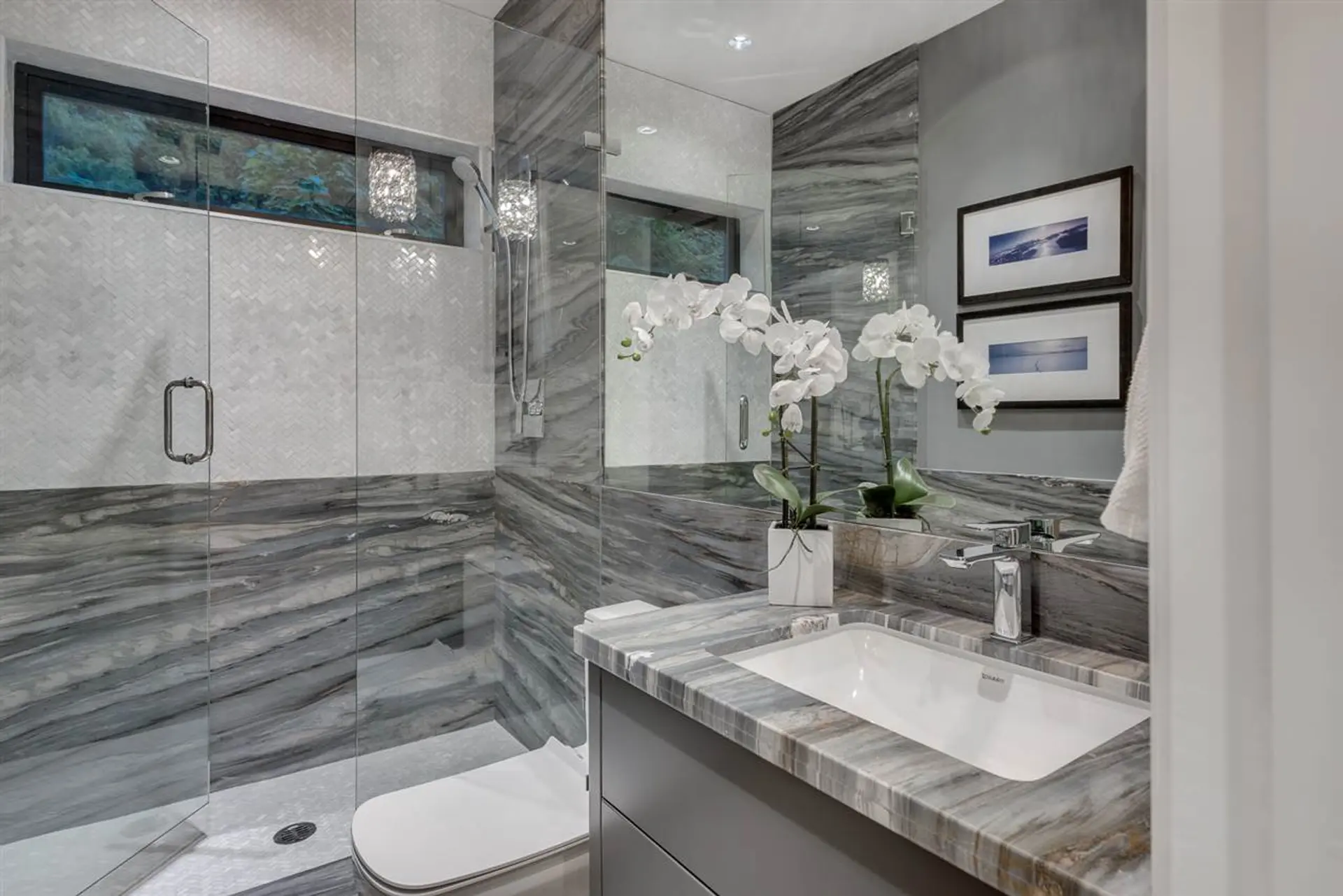 Property at 1525 VINSON CREEK ROAD, West Vancouver, BC