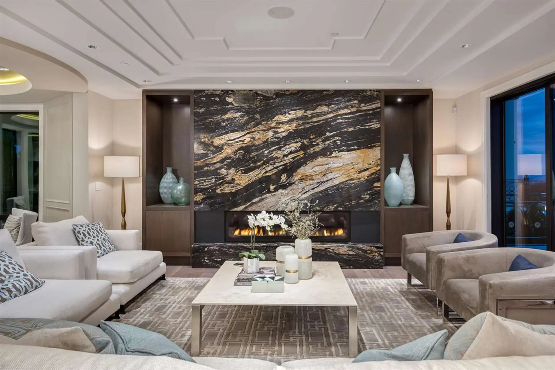 Property at 1525 VINSON CREEK ROAD, West Vancouver, BC