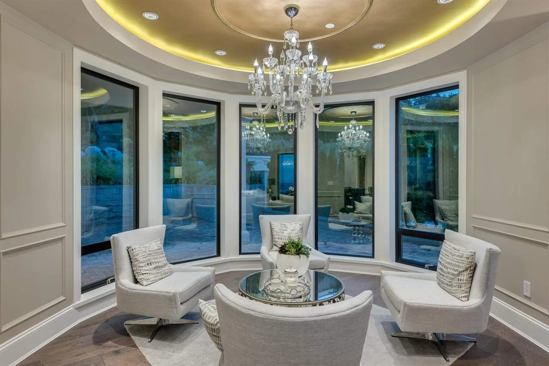 Property at 1525 VINSON CREEK ROAD, West Vancouver, BC