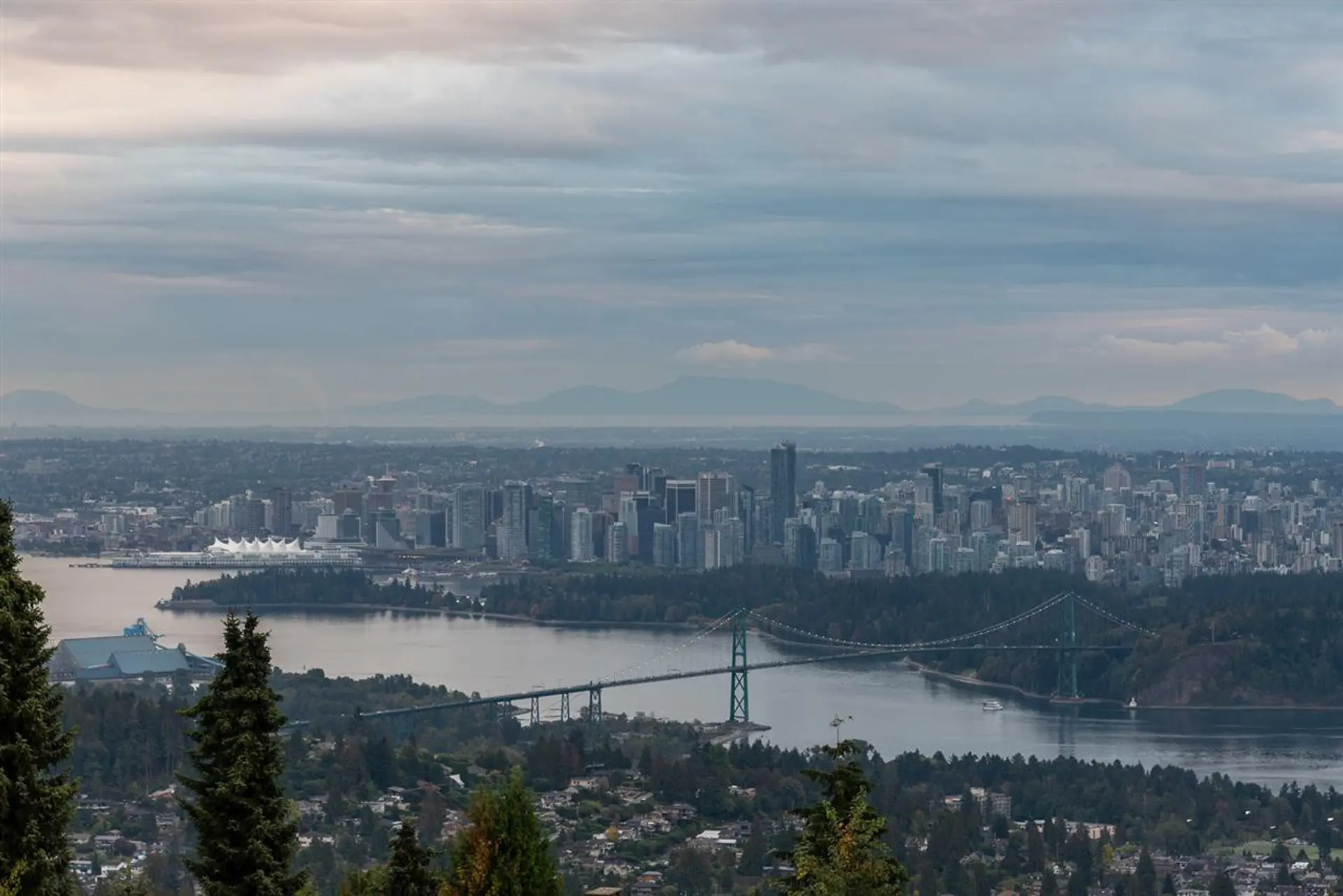 Property at 1525 VINSON CREEK ROAD, West Vancouver, BC