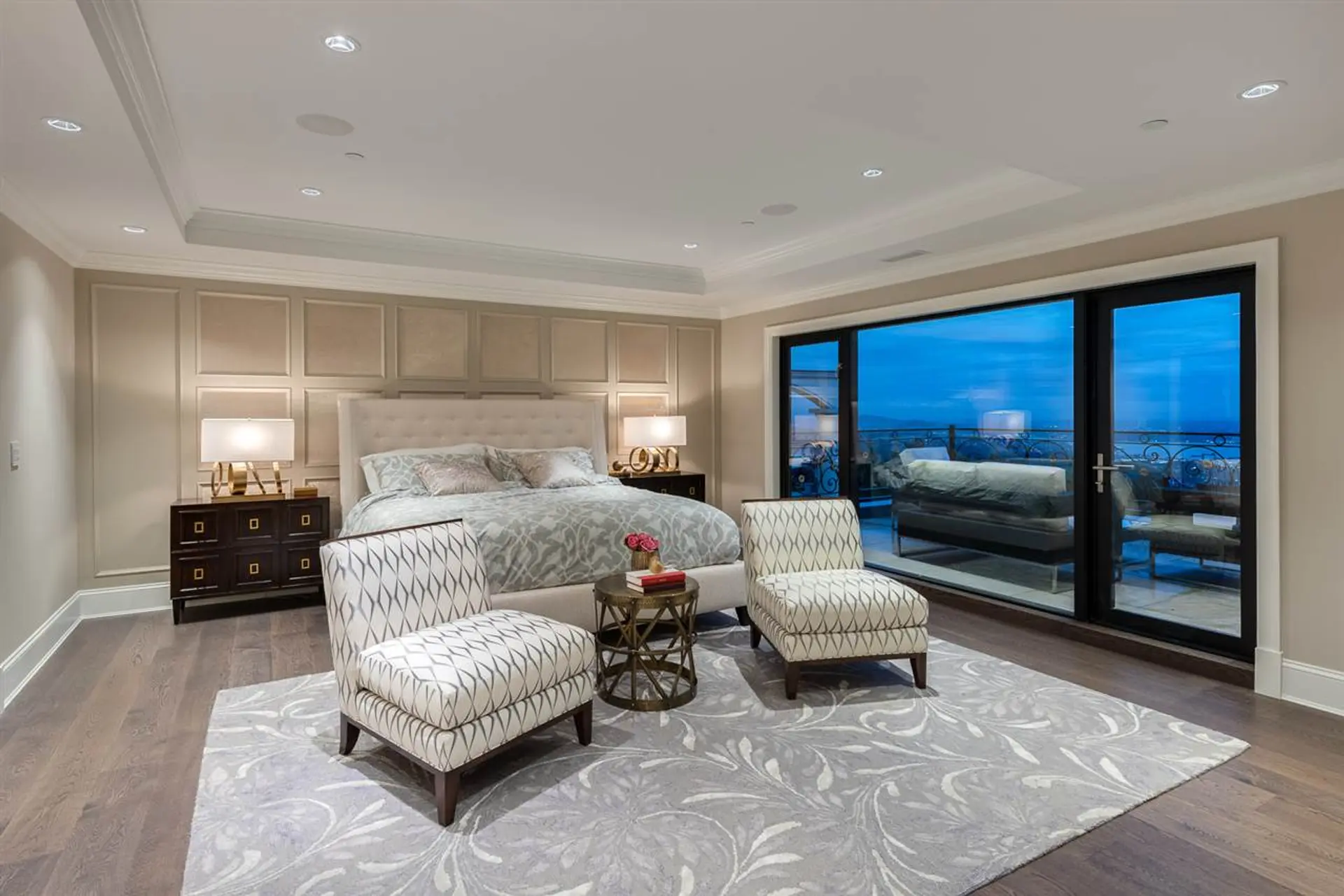 Property at 1525 VINSON CREEK ROAD, West Vancouver, BC