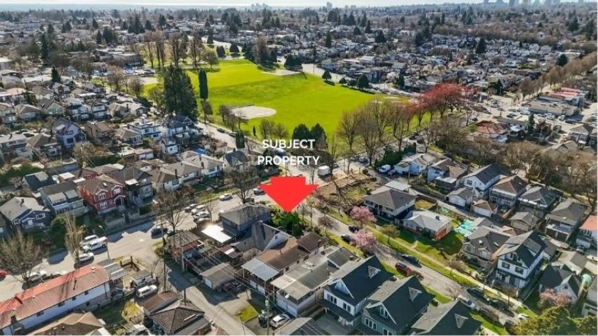 Property at 4890 DUMFRIES STREET, Vancouver, BC