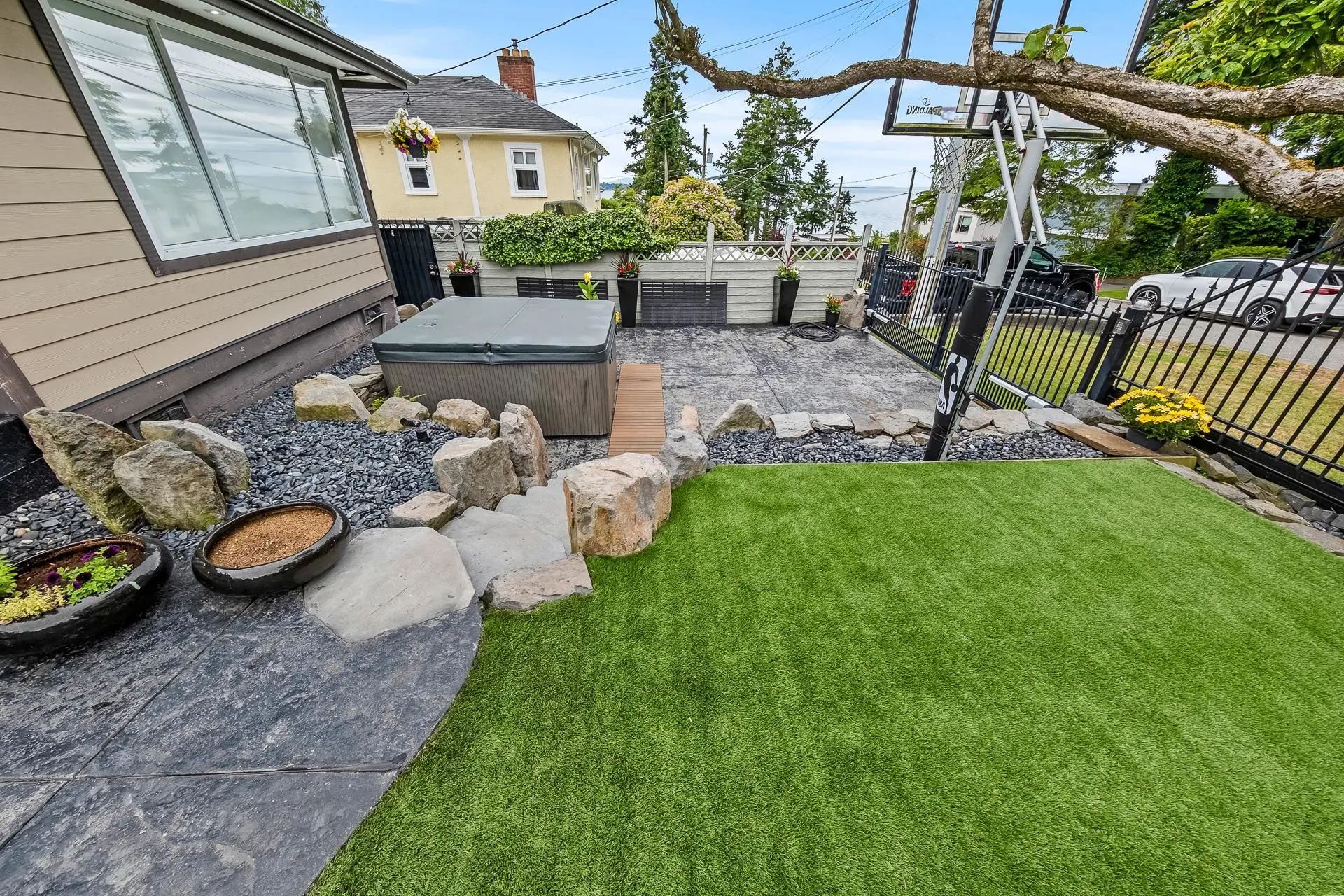 Property at 1360 EVERALL STREET, White Rock, BC