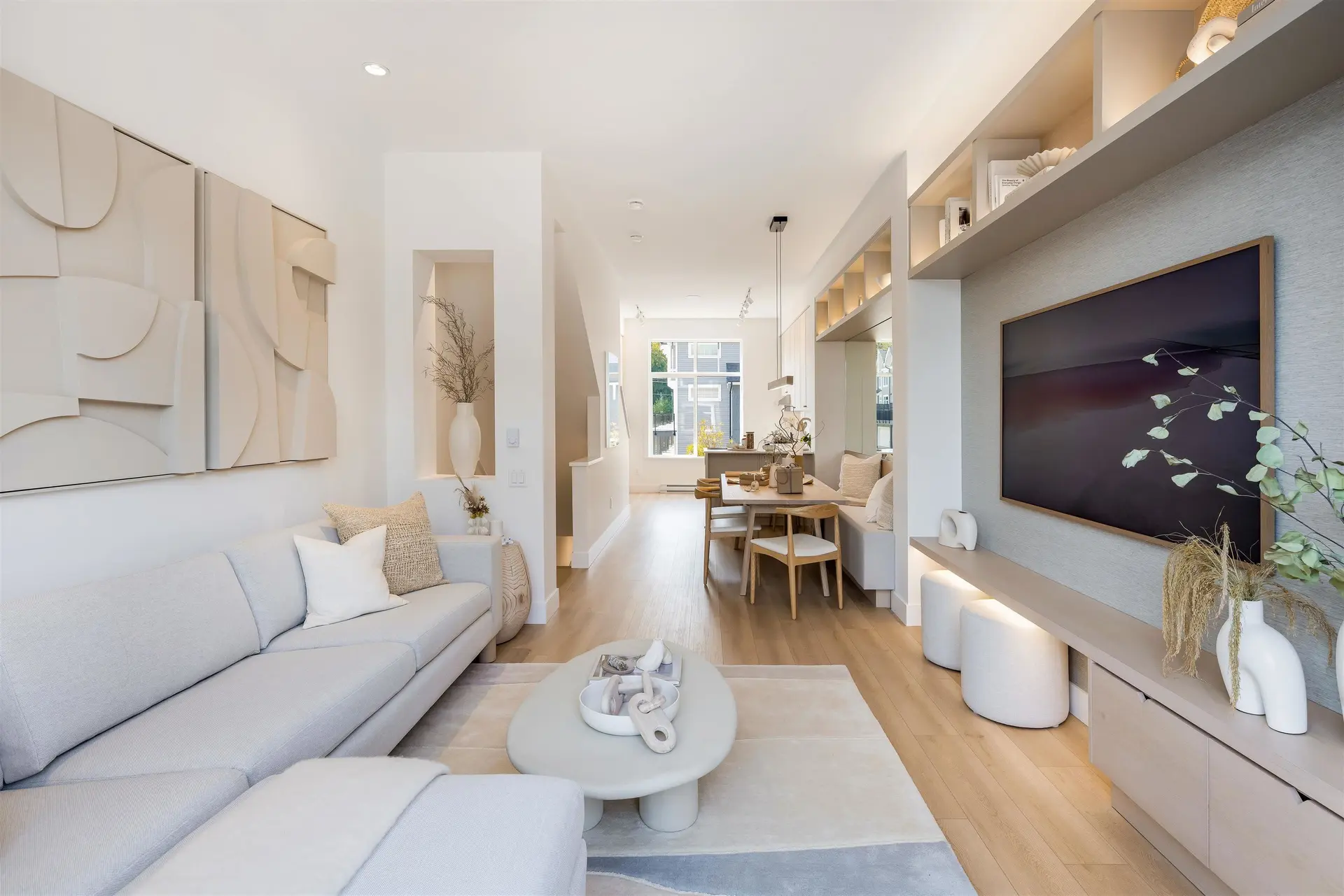 Property at #147 14150 58A AVENUE, Surrey, BC