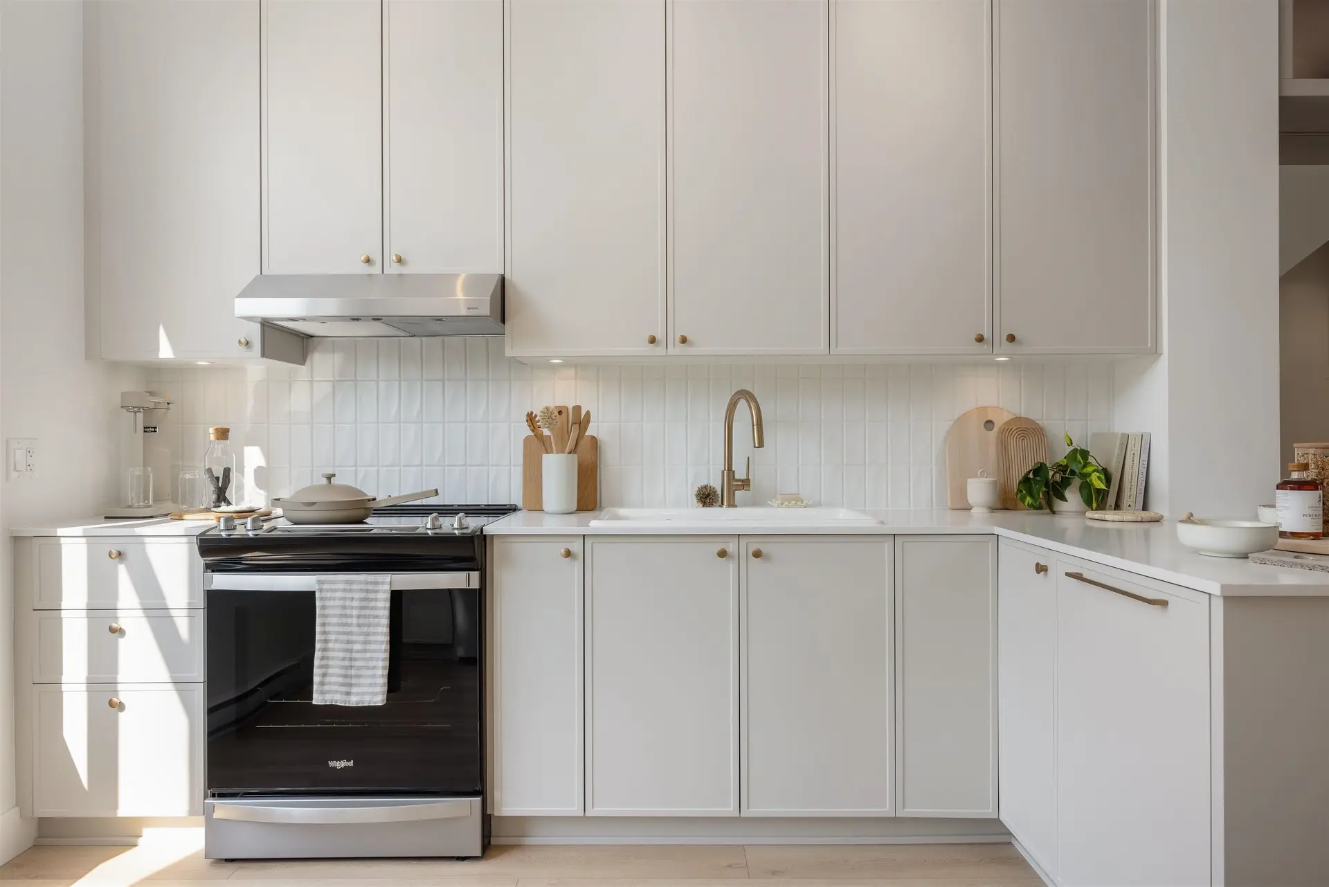 Property at #147 14150 58A AVENUE, Surrey, BC