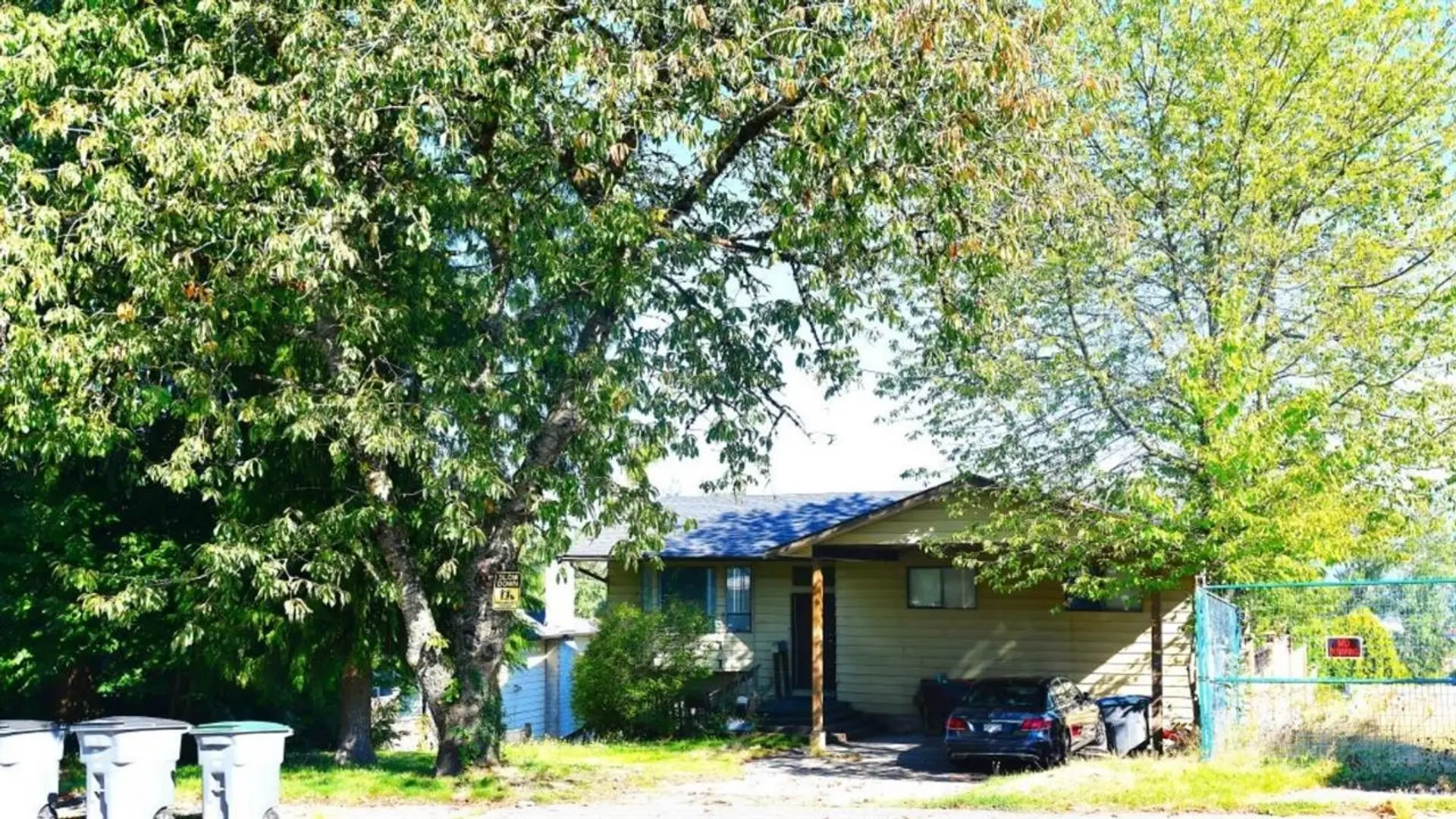 Property at 13495 113 Avenue, Surrey, BC