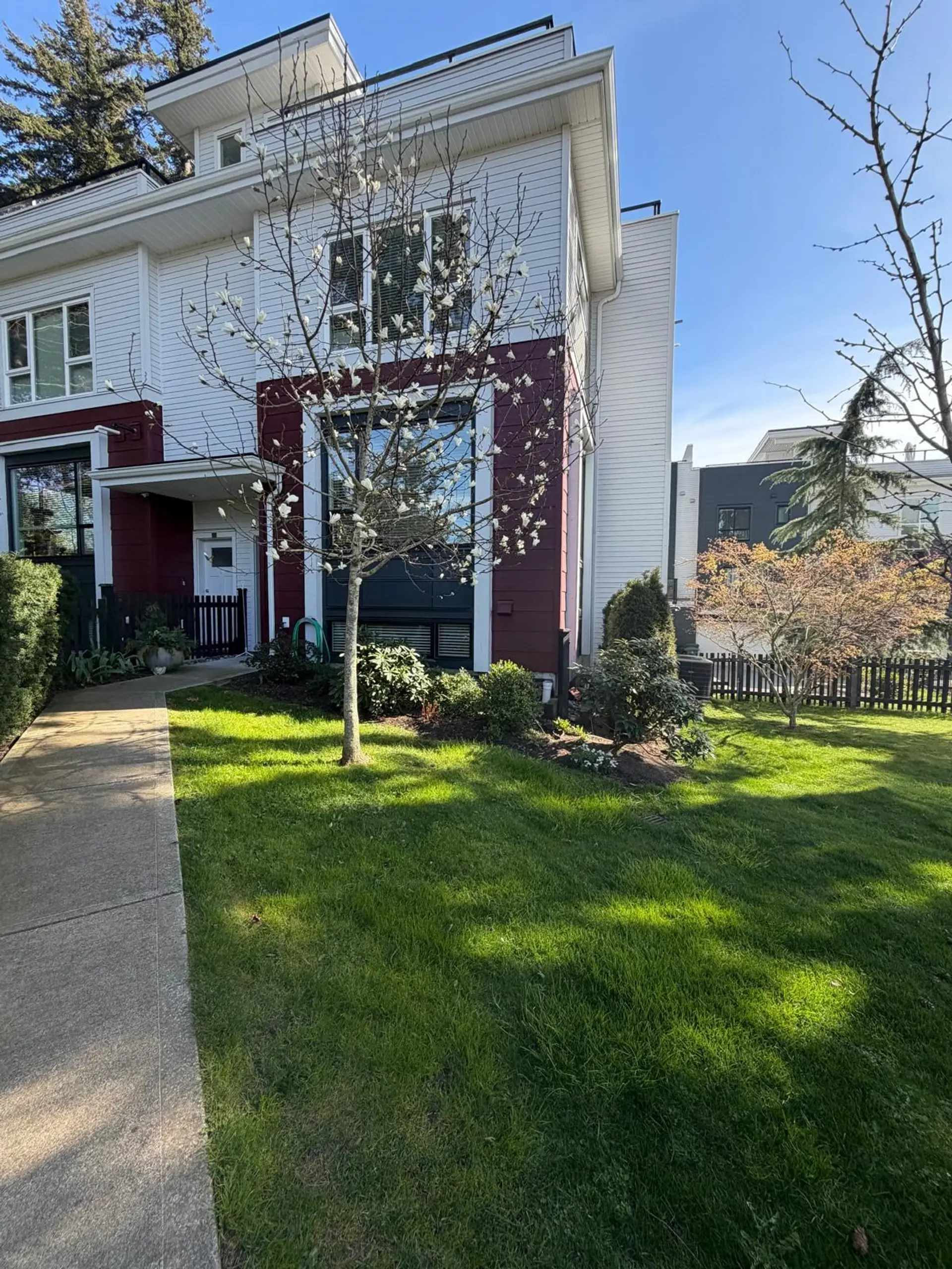 Property at #235 2218 Oak Meadows Drive, Surrey, BC