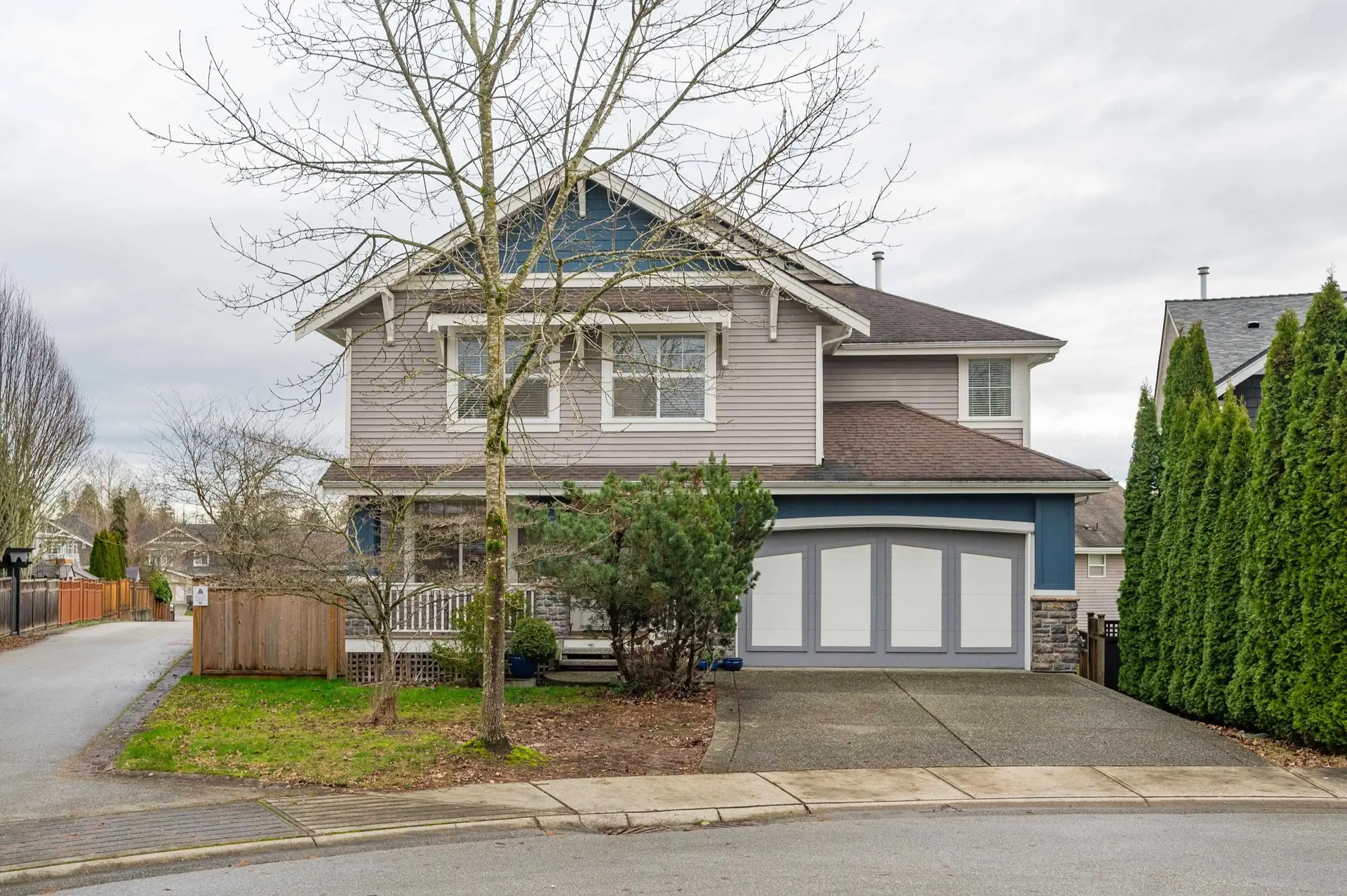 Property at 20484 67a Avenue, Langley, BC