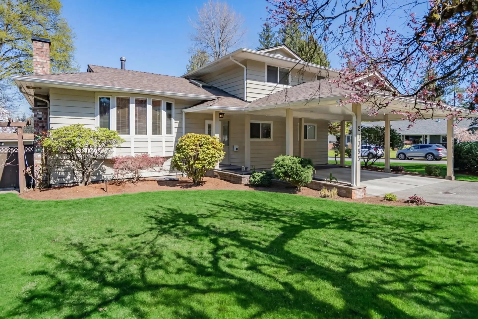 Property at 21395 Exeter Avenue, Maple Ridge, BC