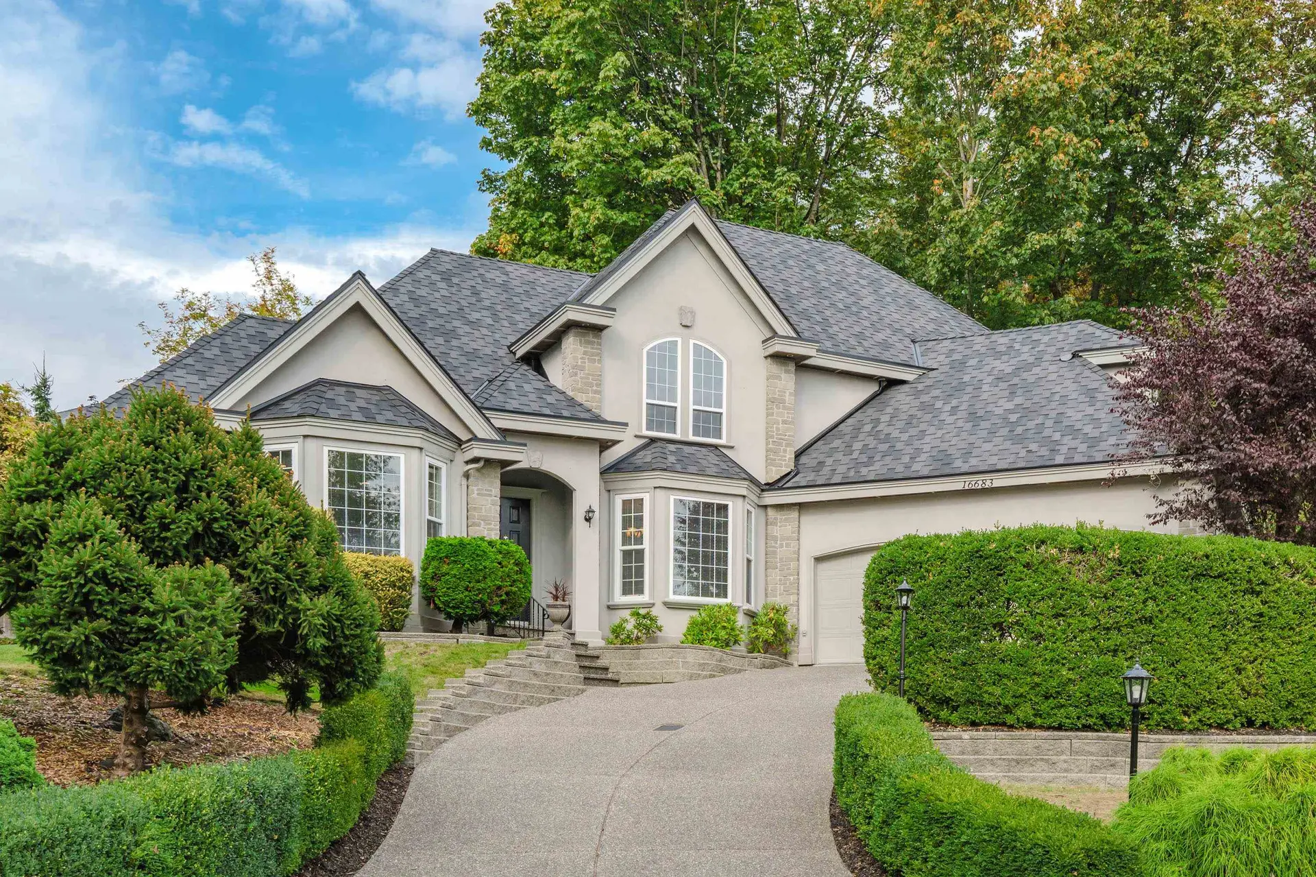 Property at 16683 77 Avenue, Surrey, BC