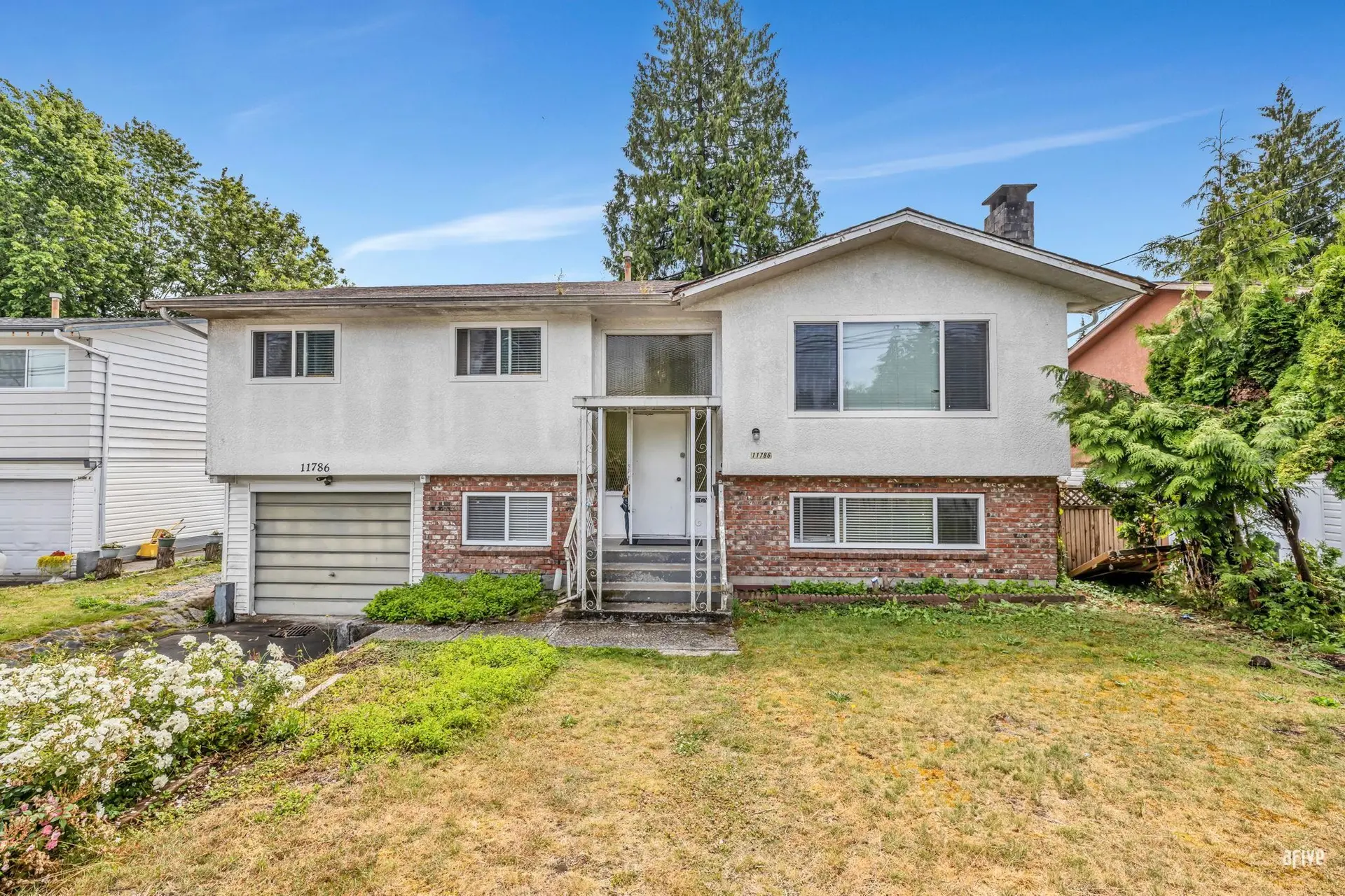 Property at 11786 86 Avenue, Delta, BC