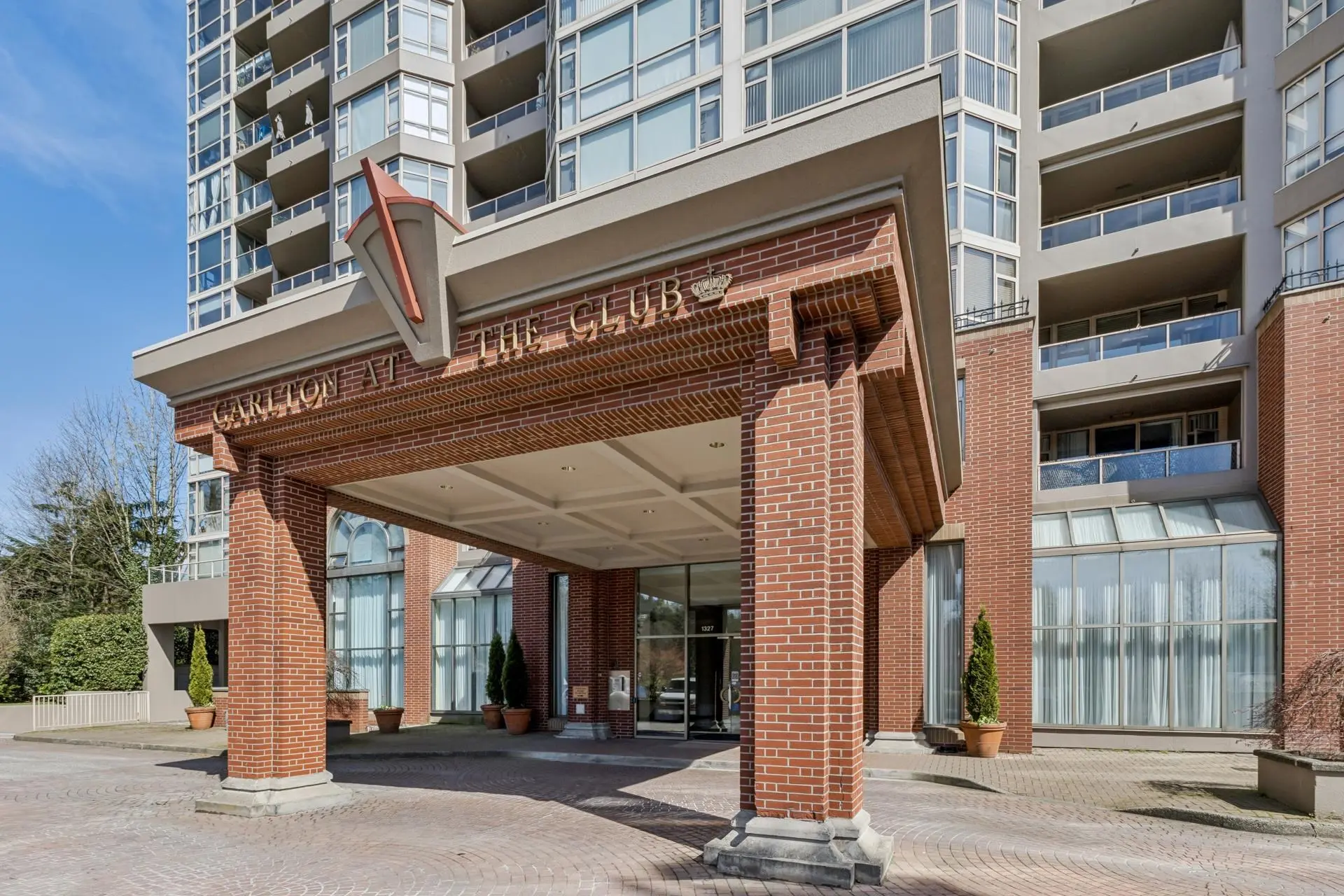 Property at #308 1327 E Keith Road, North Vancouver, BC