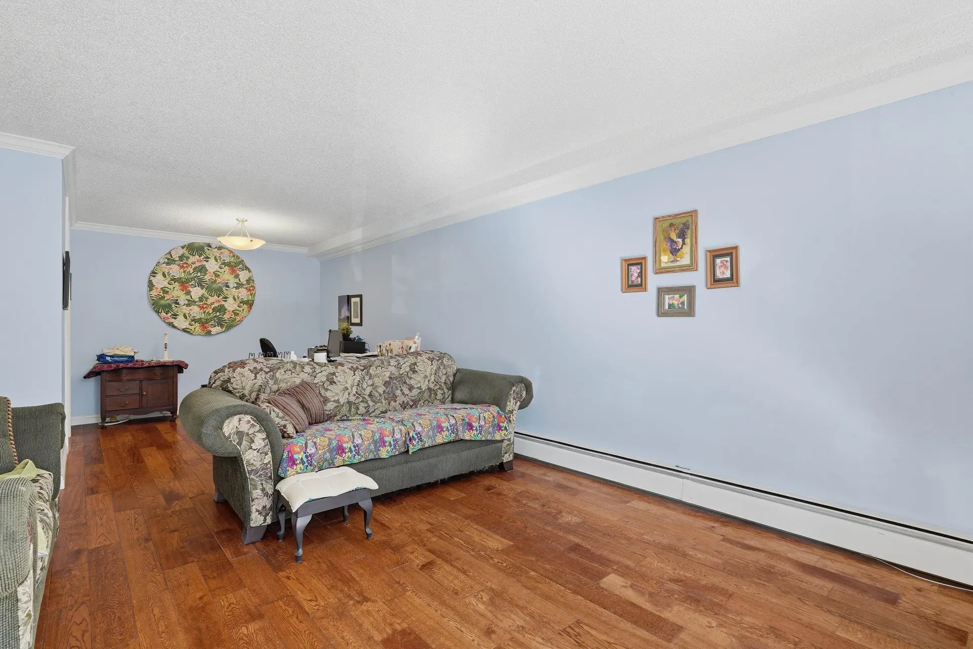 Property at #106 1830 E SOUTHMERE CRESCENT, Surrey, BC