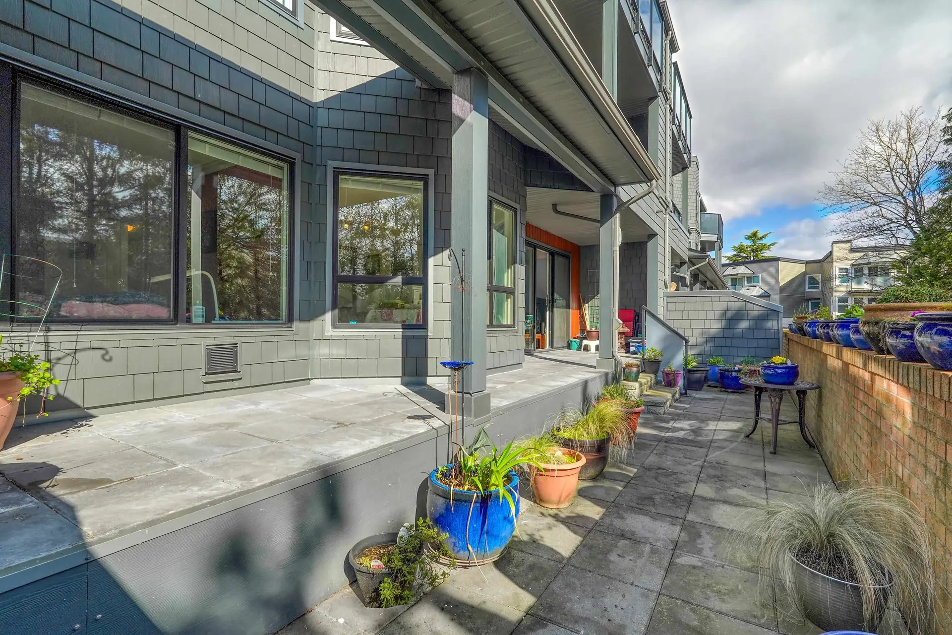 Property at #106 1830 E SOUTHMERE CRESCENT, Surrey, BC