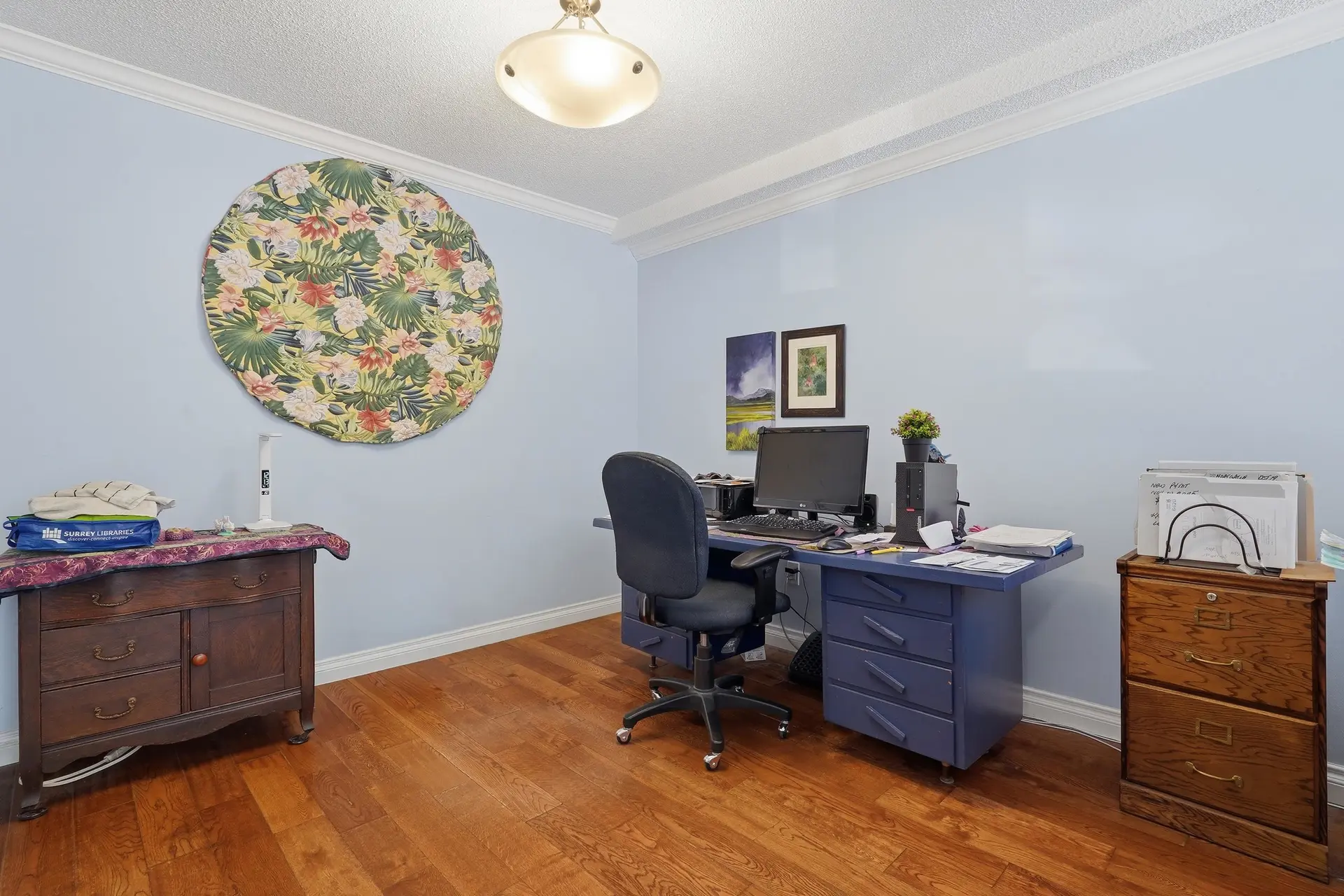 Property at #106 1830 E SOUTHMERE CRESCENT, Surrey, BC