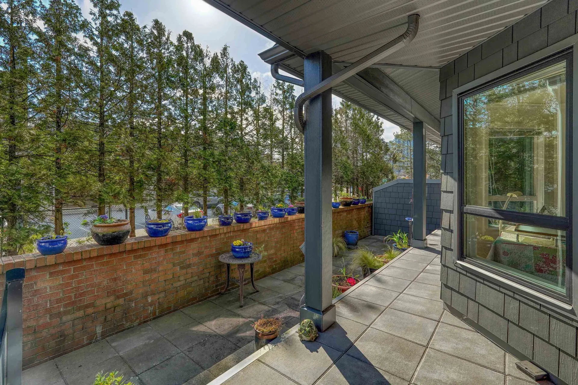 Property at #106 1830 E SOUTHMERE CRESCENT, Surrey, BC