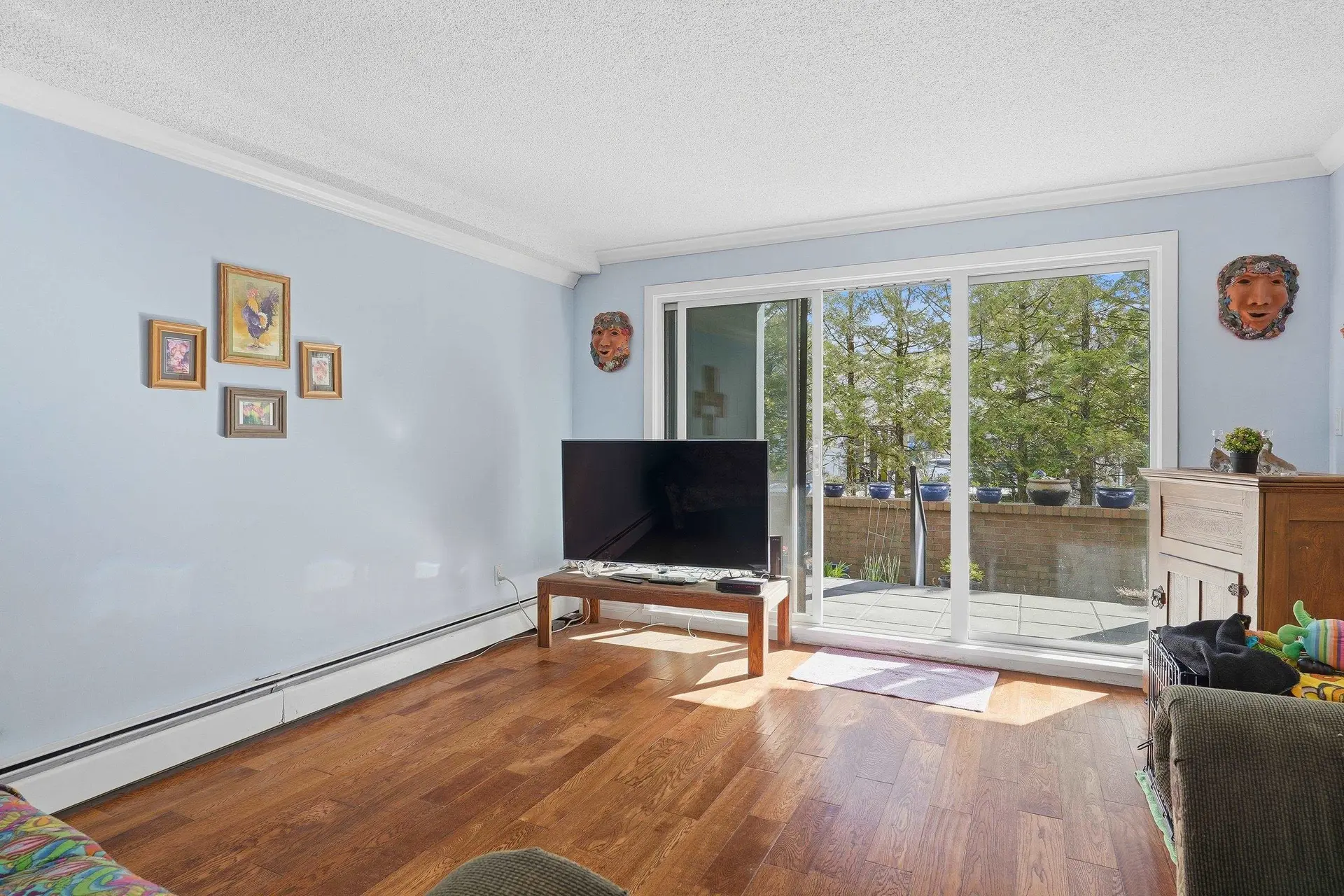 Property at #106 1830 E SOUTHMERE CRESCENT, Surrey, BC