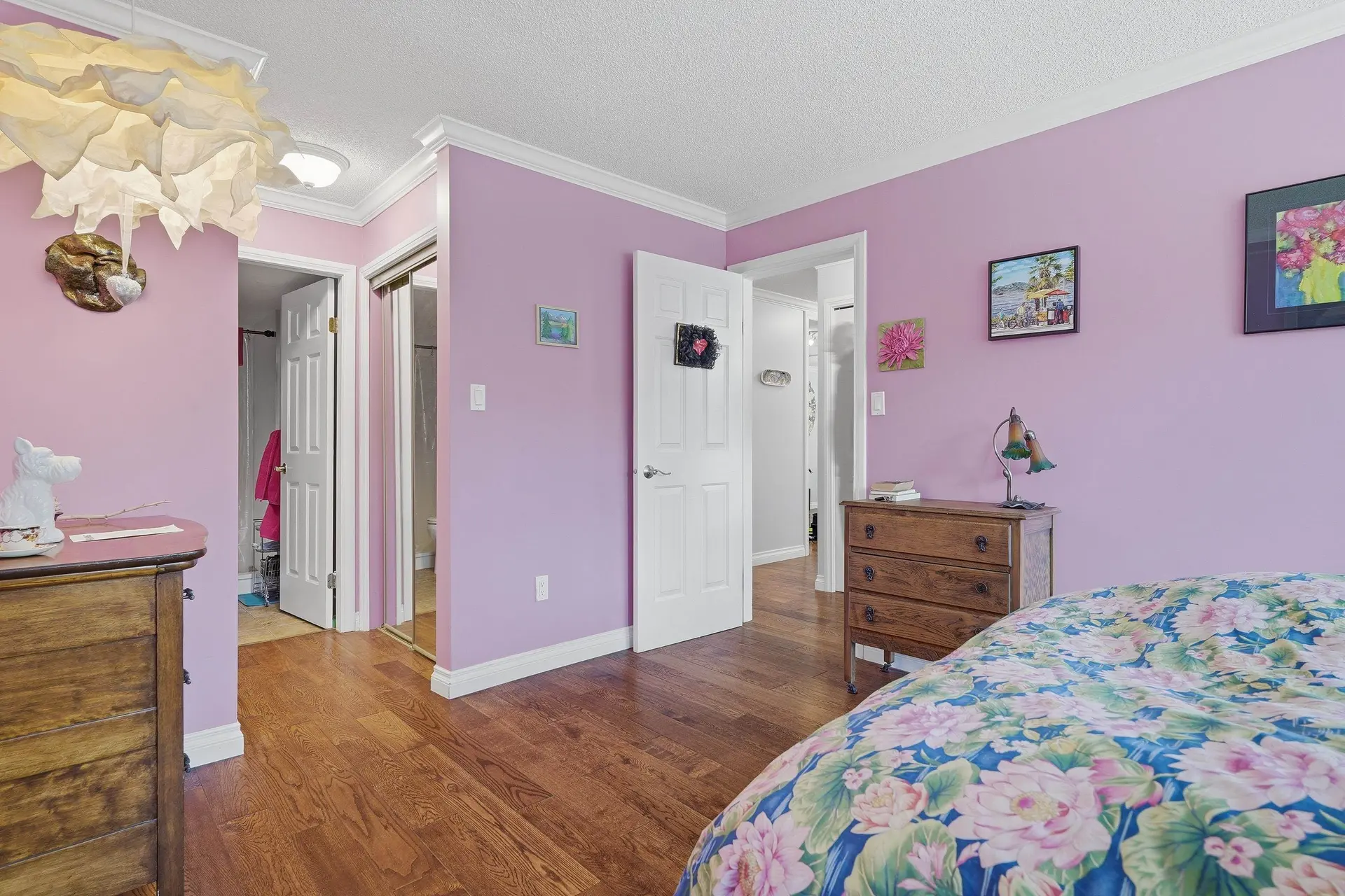 Property at #106 1830 E SOUTHMERE CRESCENT, Surrey, BC