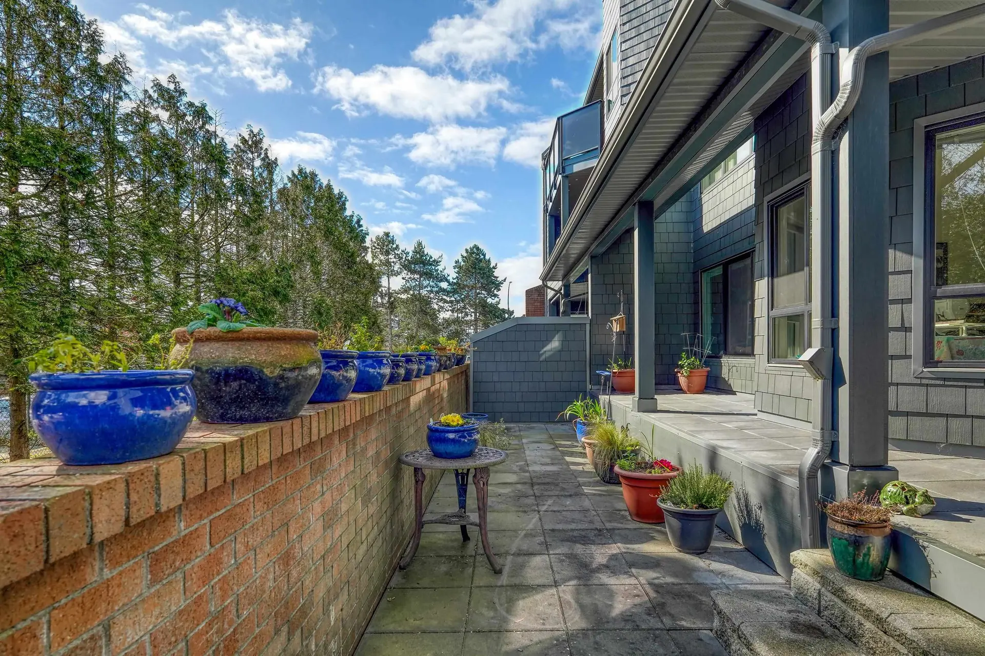 Property at #106 1830 E SOUTHMERE CRESCENT, Surrey, BC