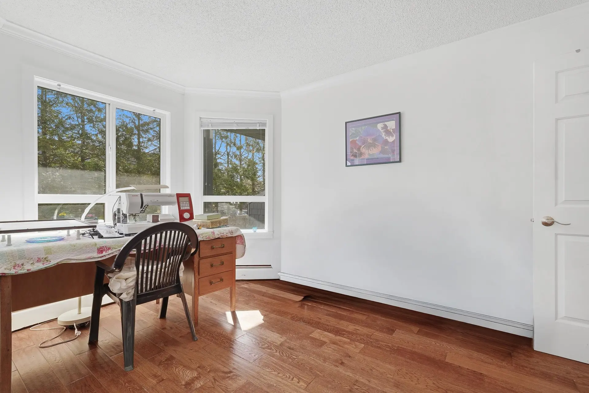 Property at #106 1830 E SOUTHMERE CRESCENT, Surrey, BC