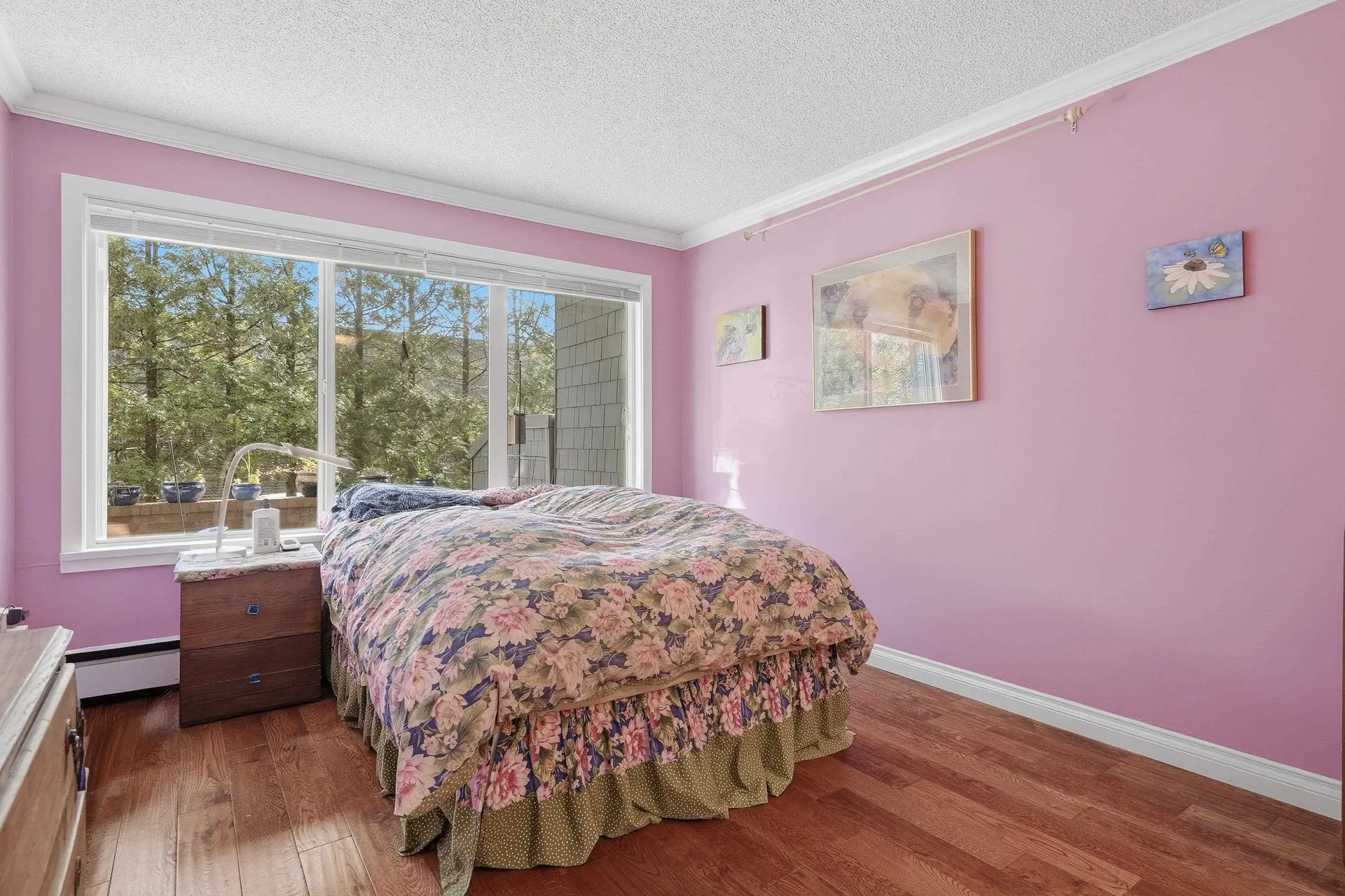 Property at #106 1830 E SOUTHMERE CRESCENT, Surrey, BC